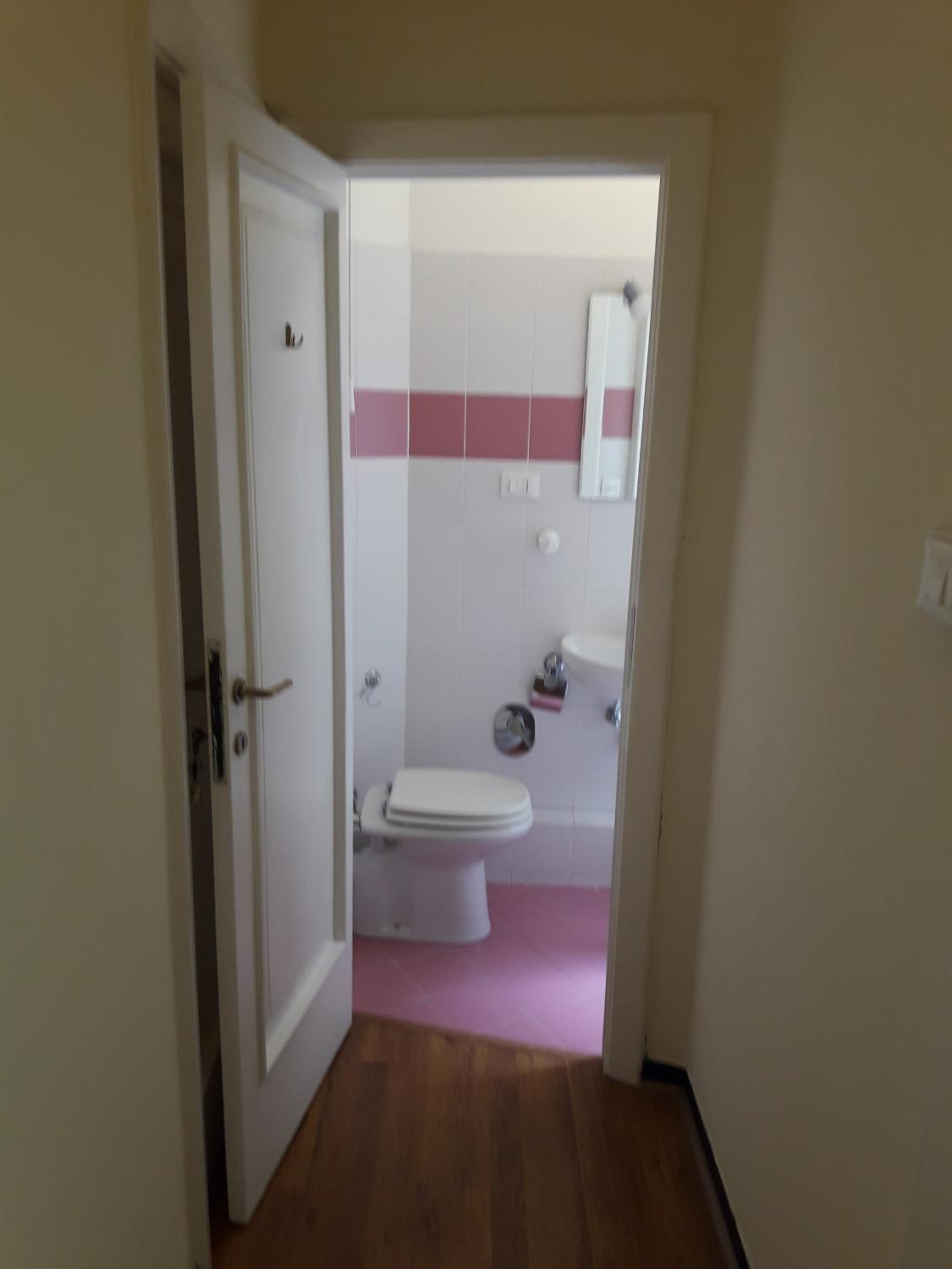 Il Riposo del Guerriero Guesthouse