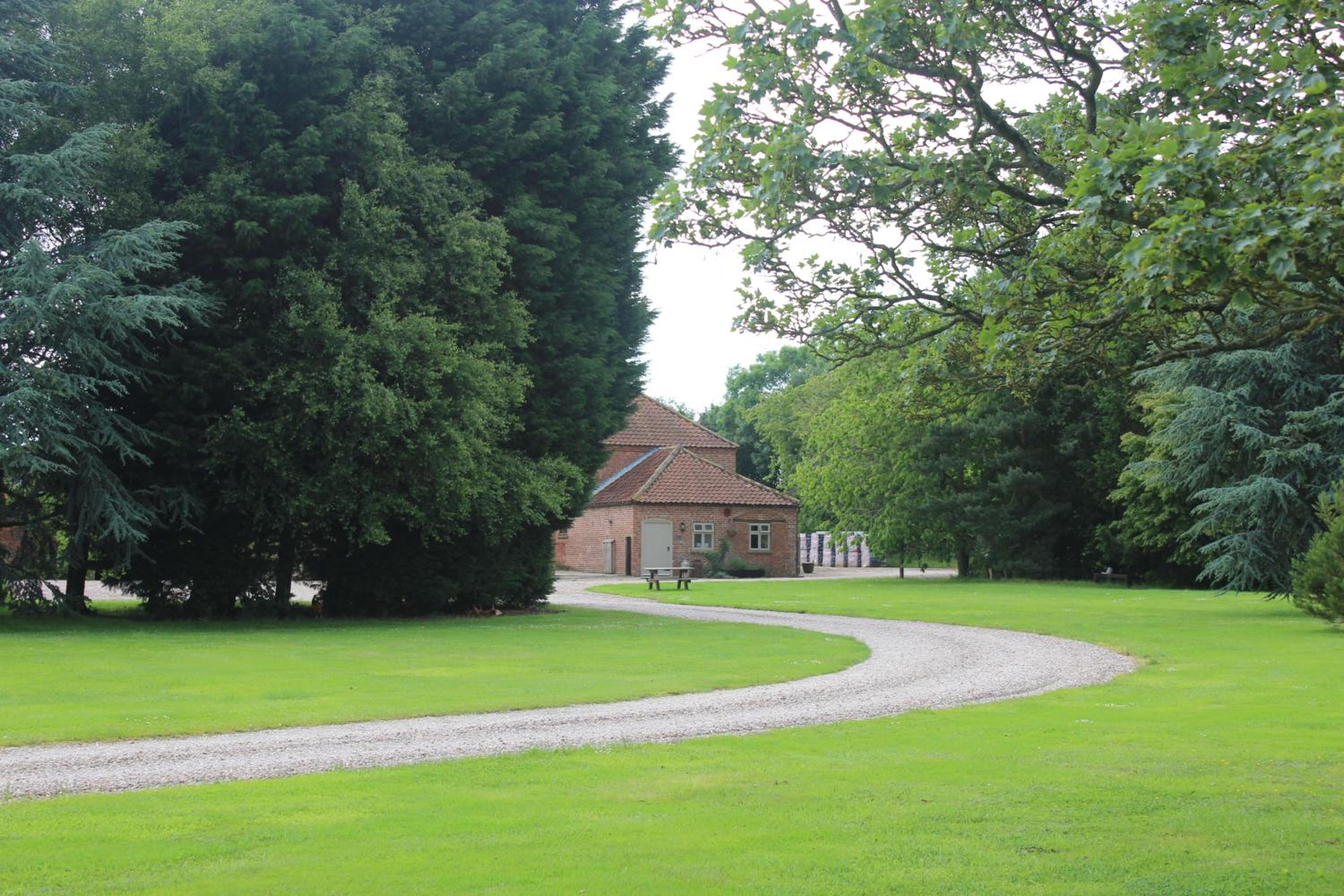 The Grange view 4