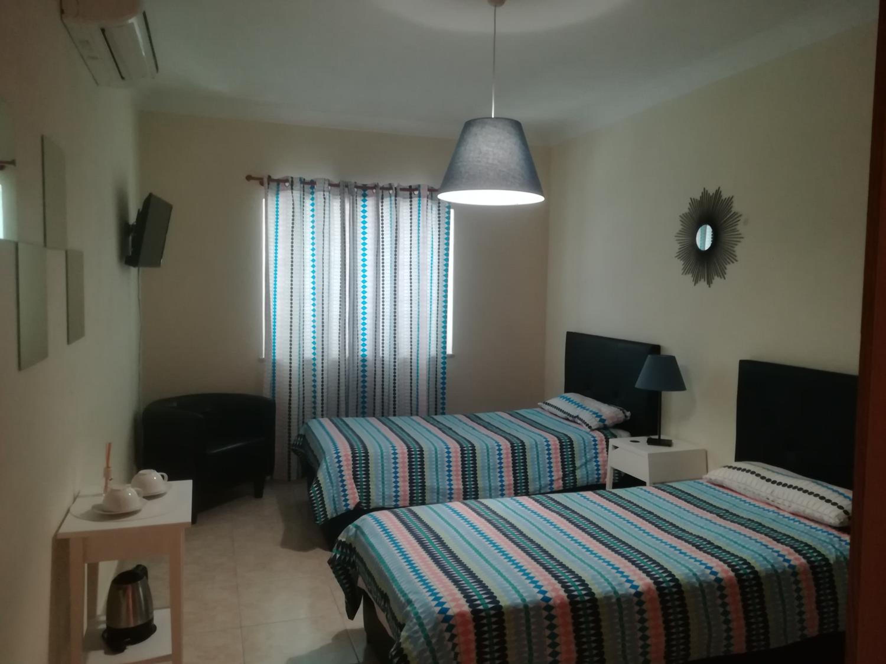 My Guest House