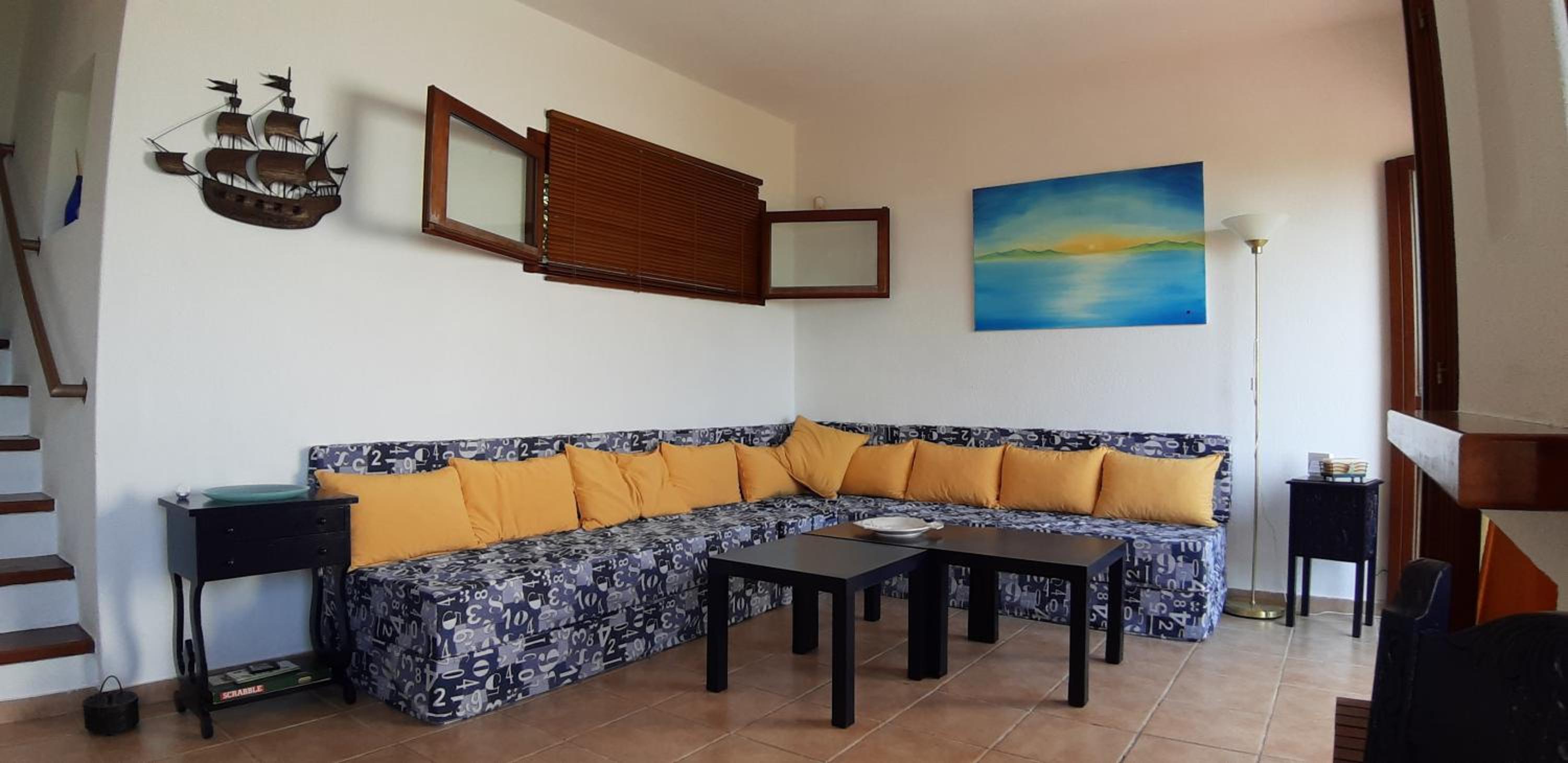 Joanna's Seaside Villa view 5