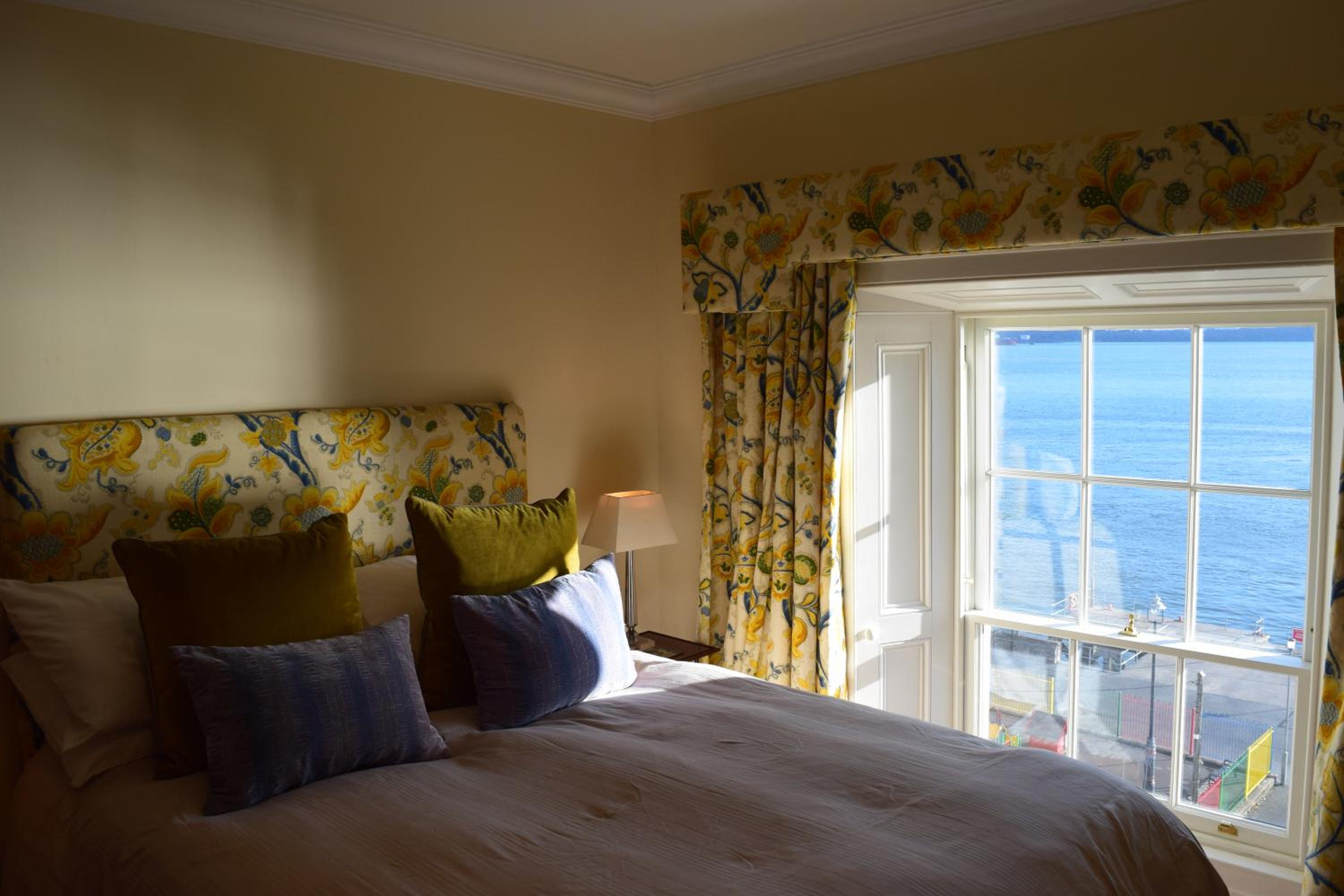 West Beach House -Sea Views view 3
