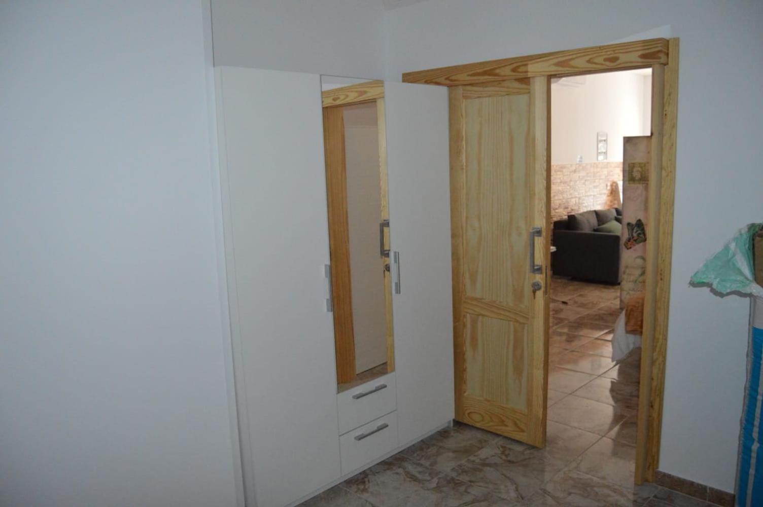 apartamento agaete Beach 4a