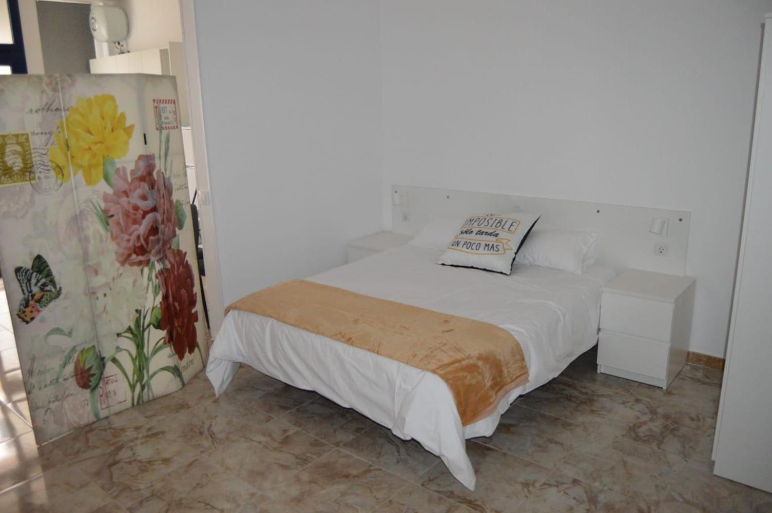 apartamento agaete Beach 4a