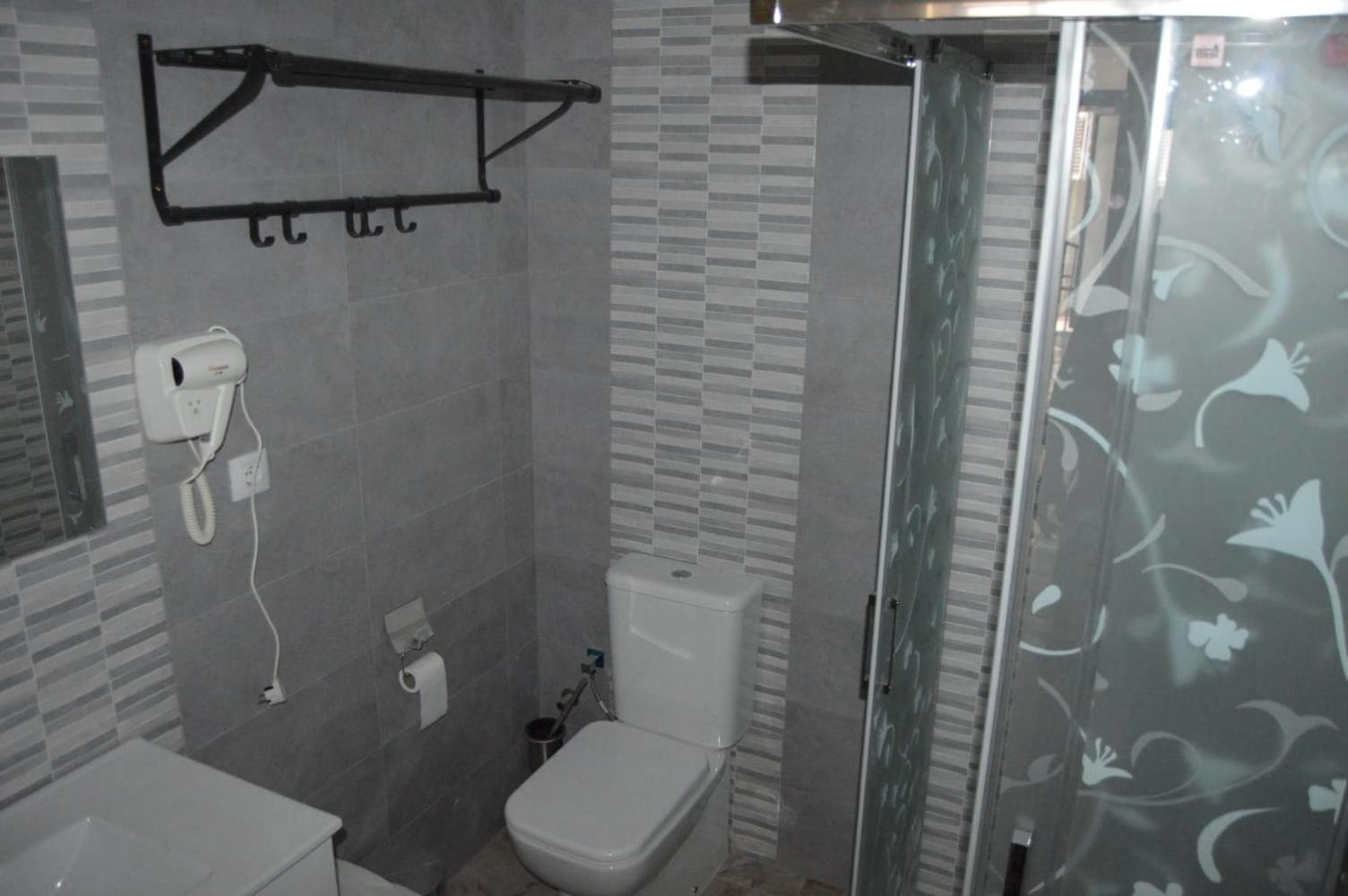 apartamento agaete Beach 4a