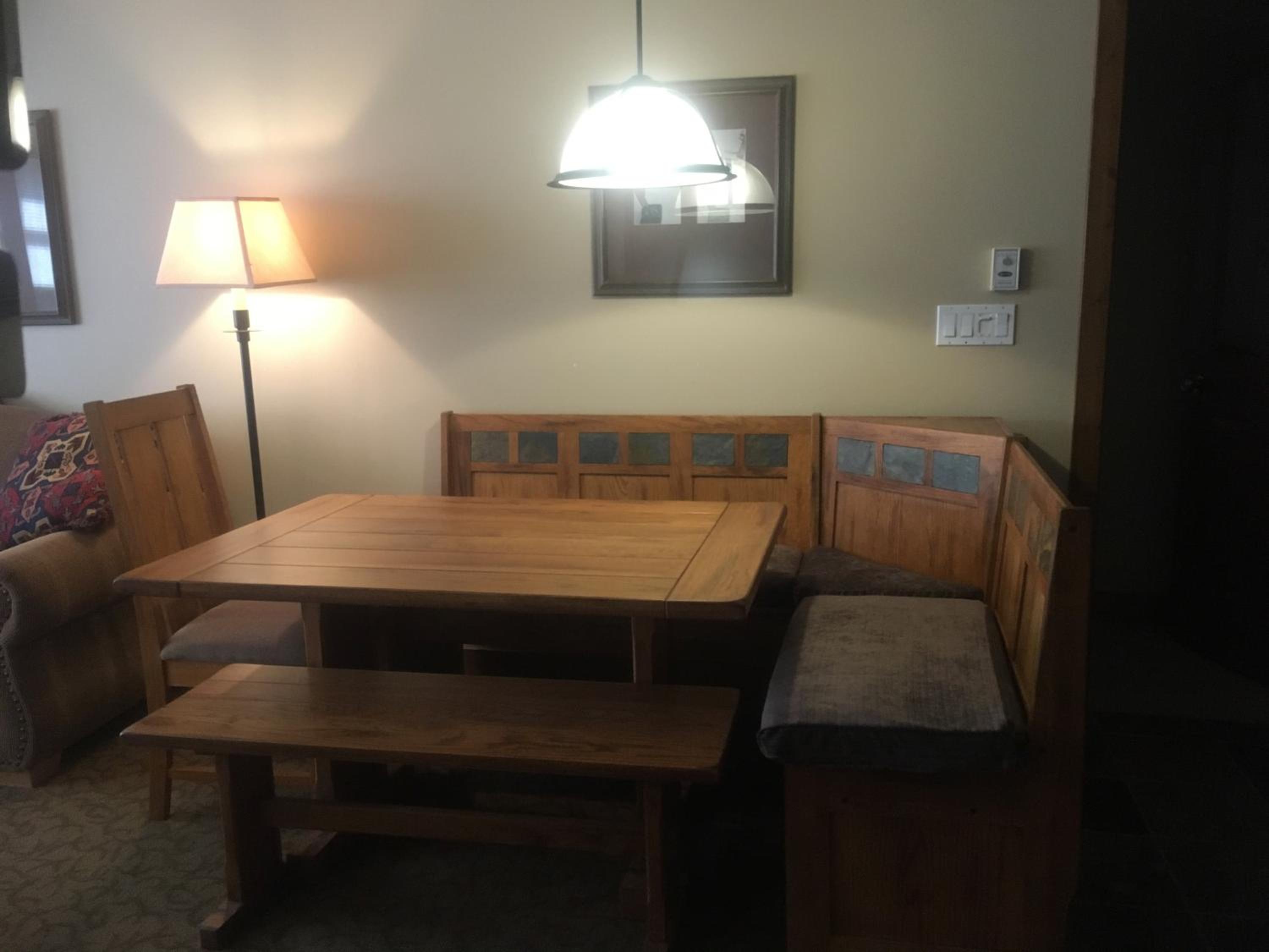 Taynton Lodge at Panorama Mountain Village Resort - Image 3