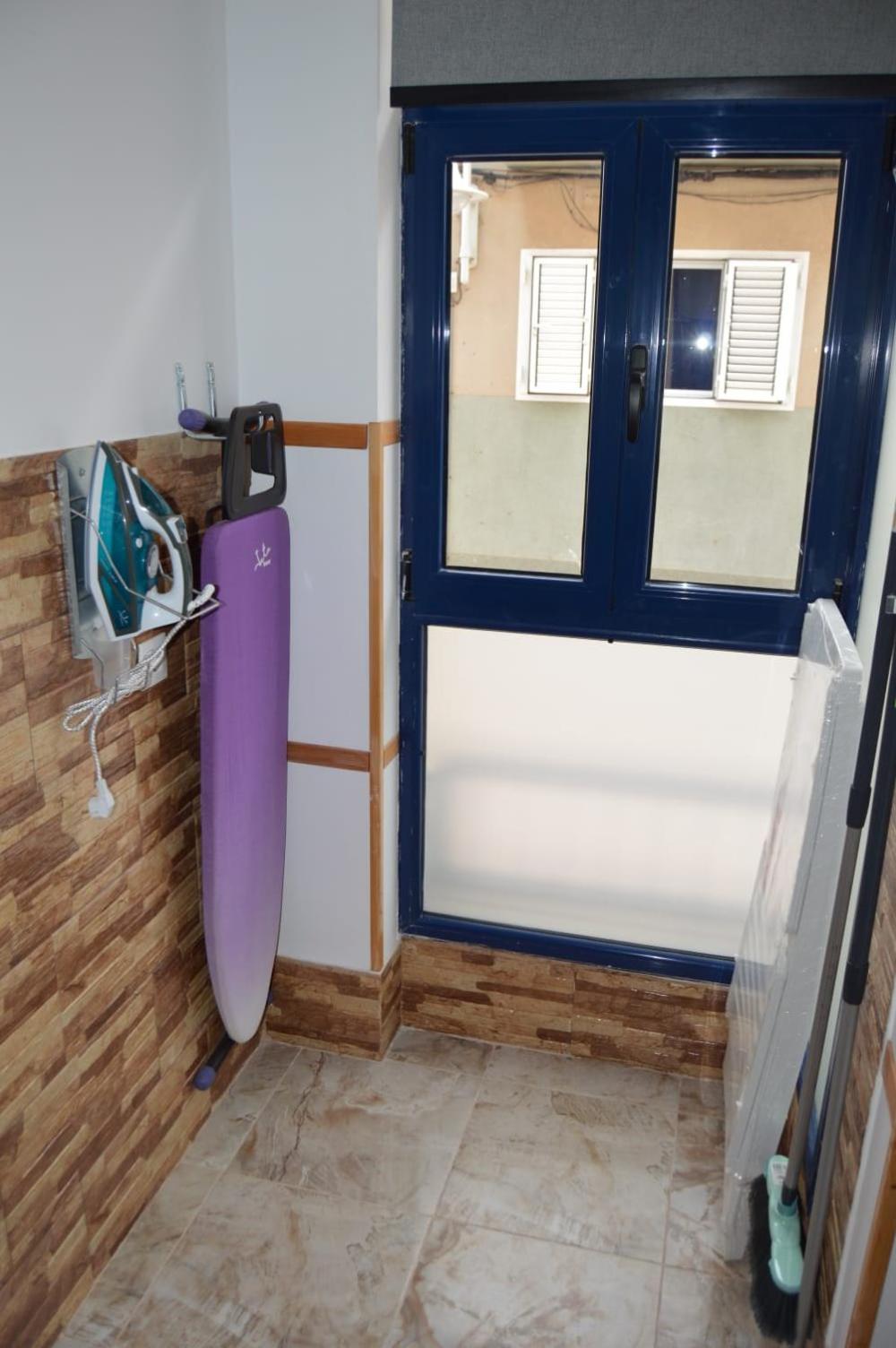apartamento agaete Beach 4a