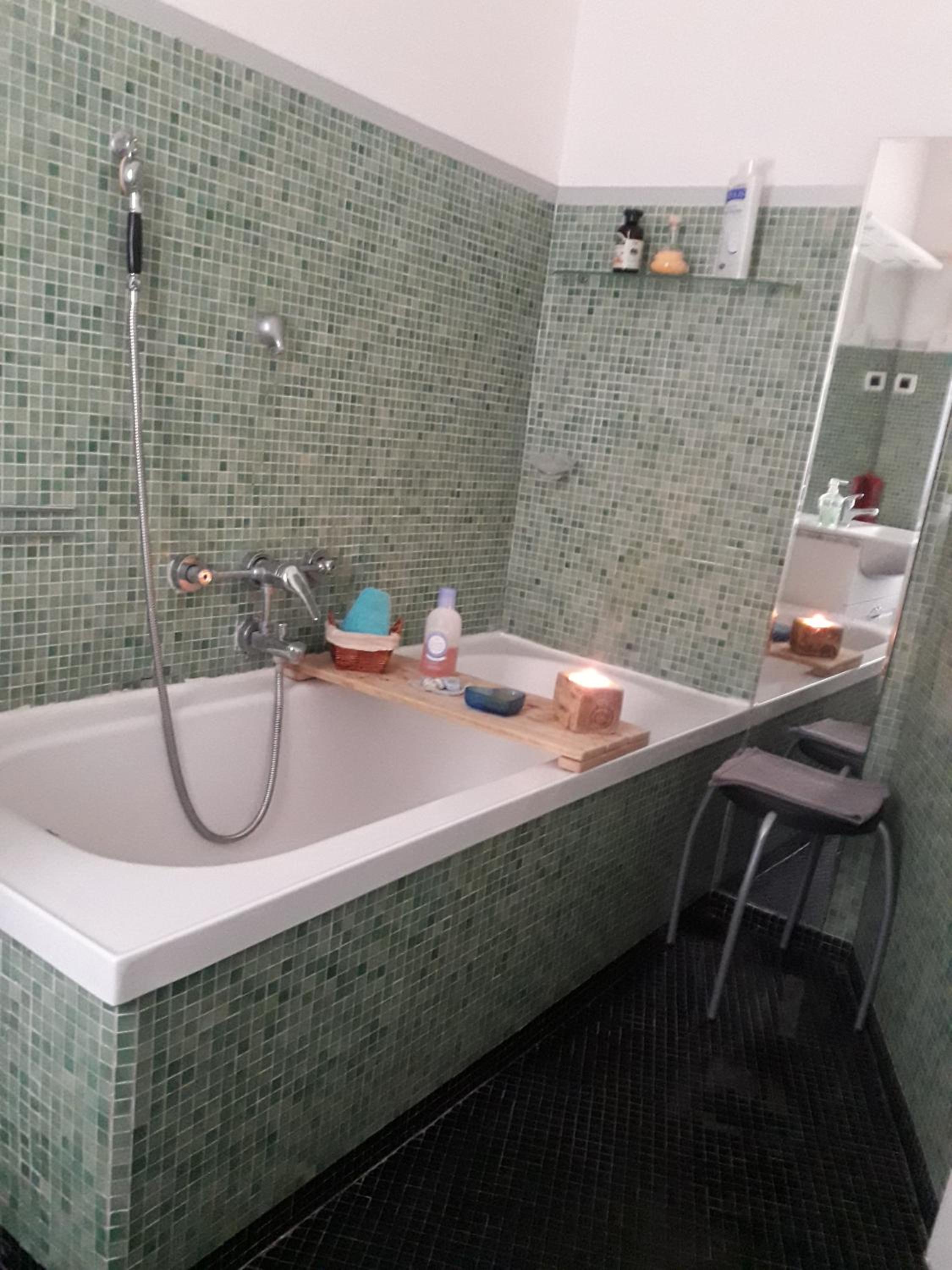 Il Riposo del Guerriero Guesthouse