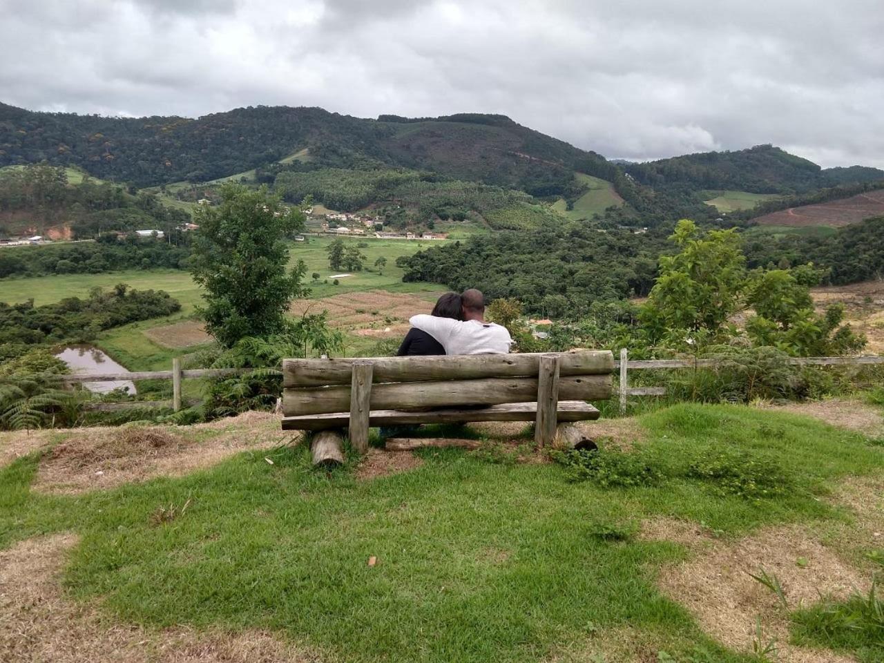 Casas Regiao de Pedra Azul Cverde