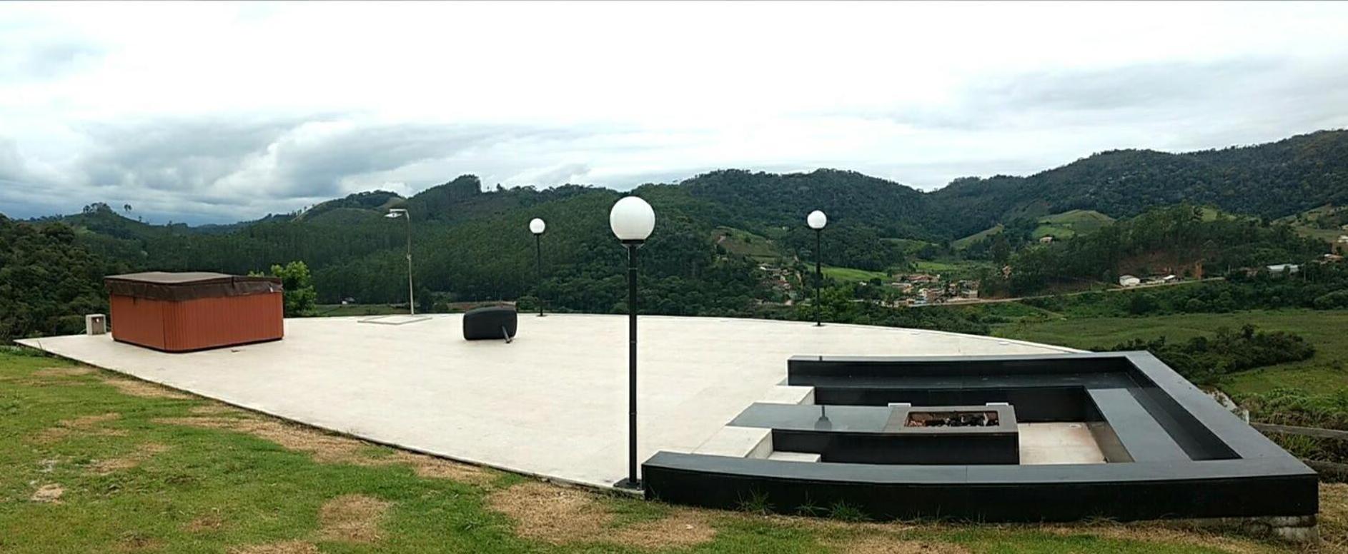 Casas Regiao de Pedra Azul Cverde