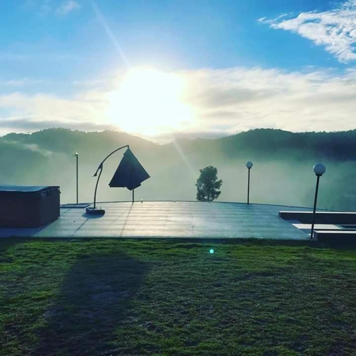 Casas Regiao de Pedra Azul Cverde