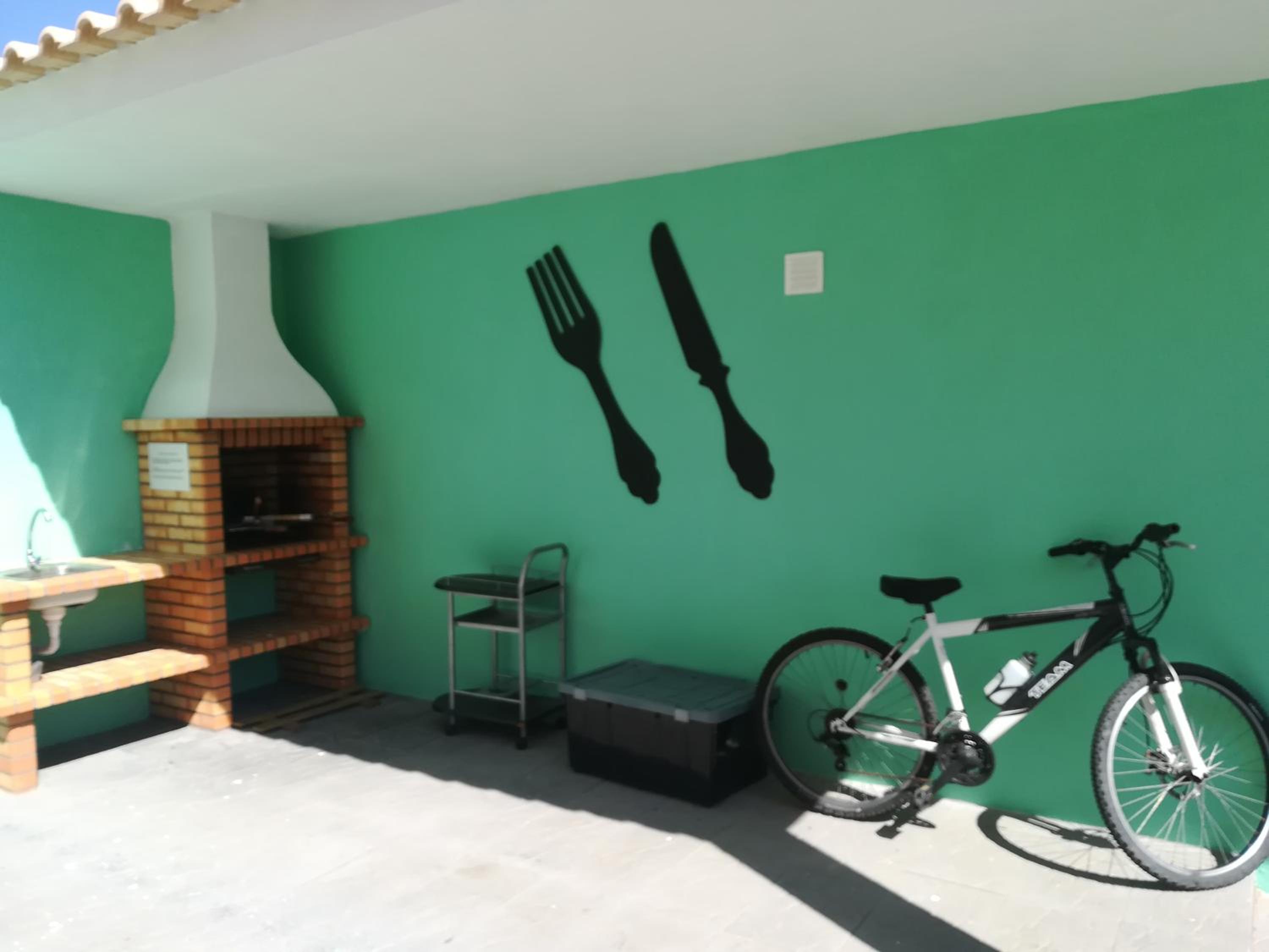 My Guest House