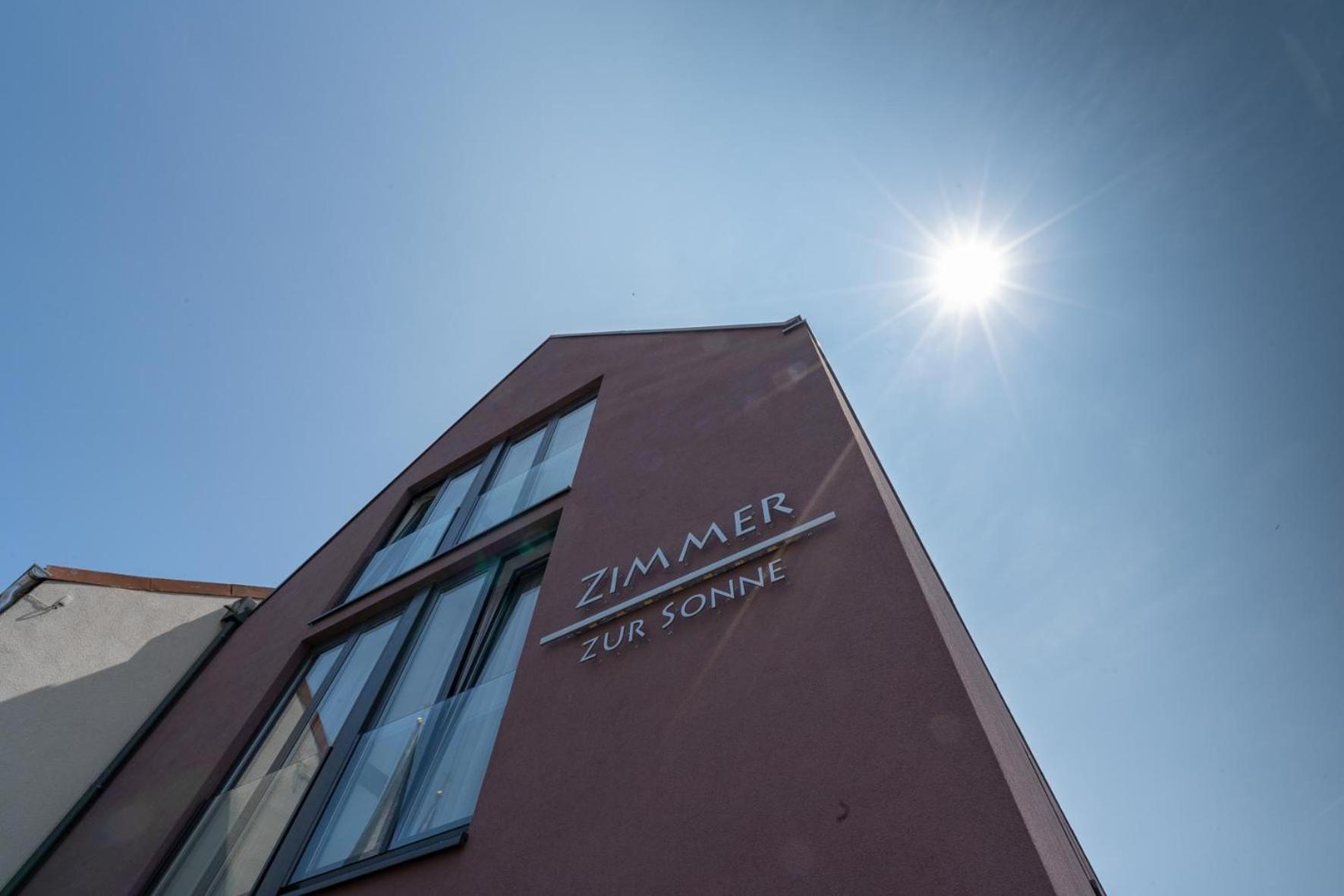 Gasthaus zur Sonne view 5