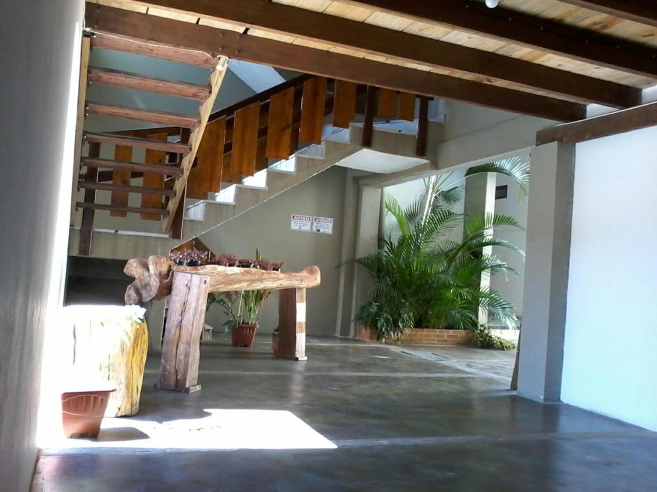 Pouso D' Braga