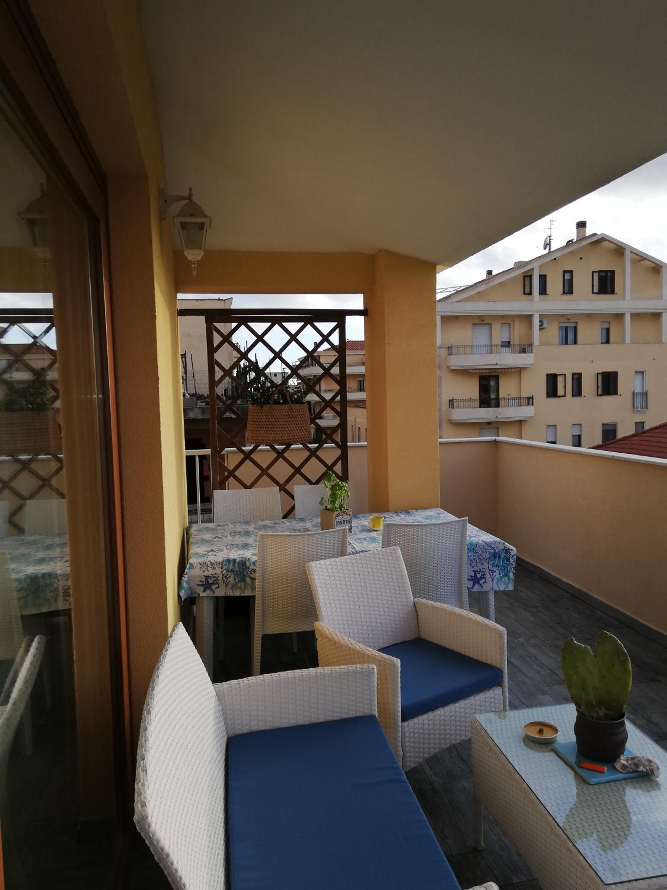 Appartamento Luelen view 2