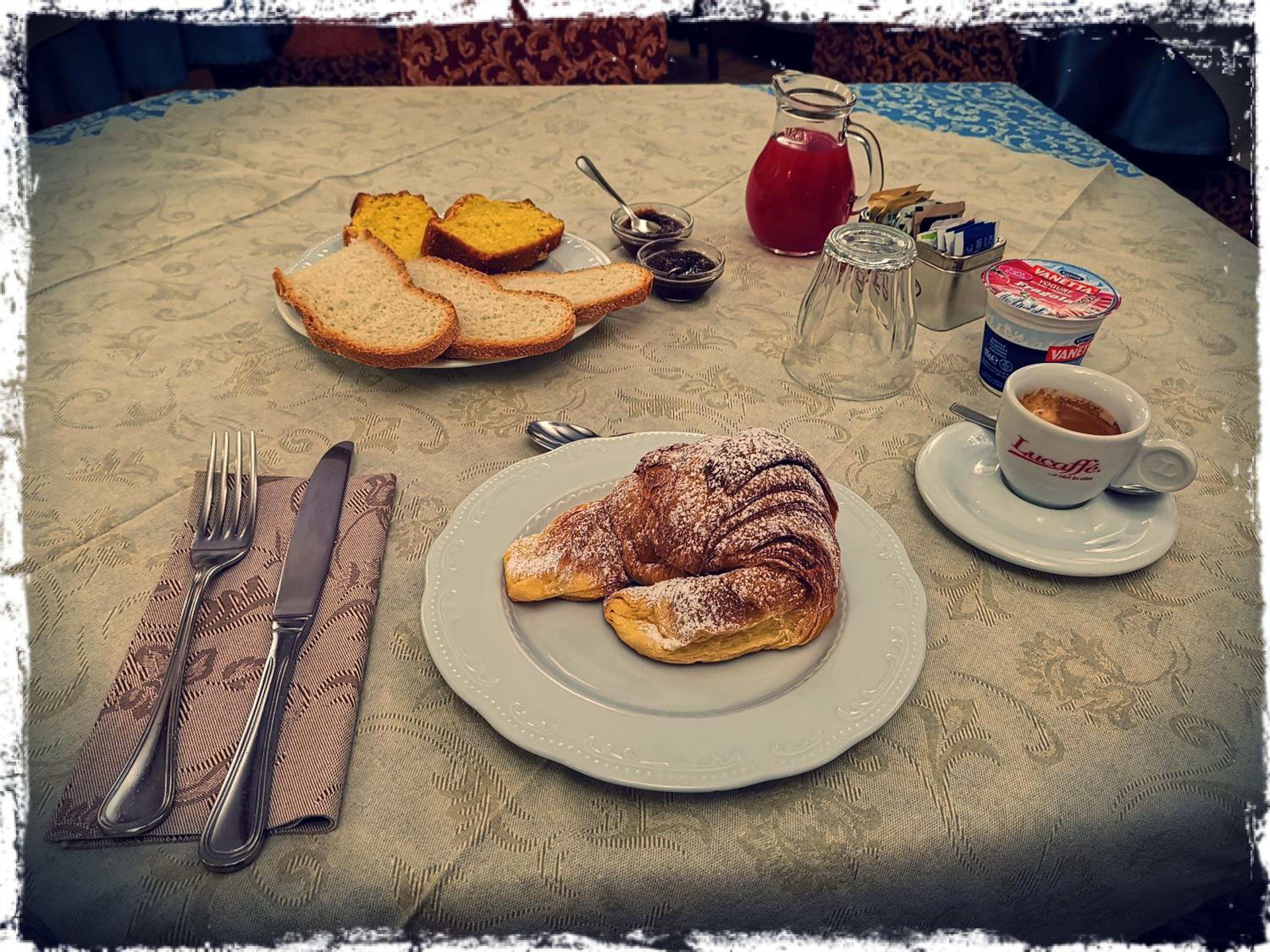 Montelupone Bed & Breakfast view 2