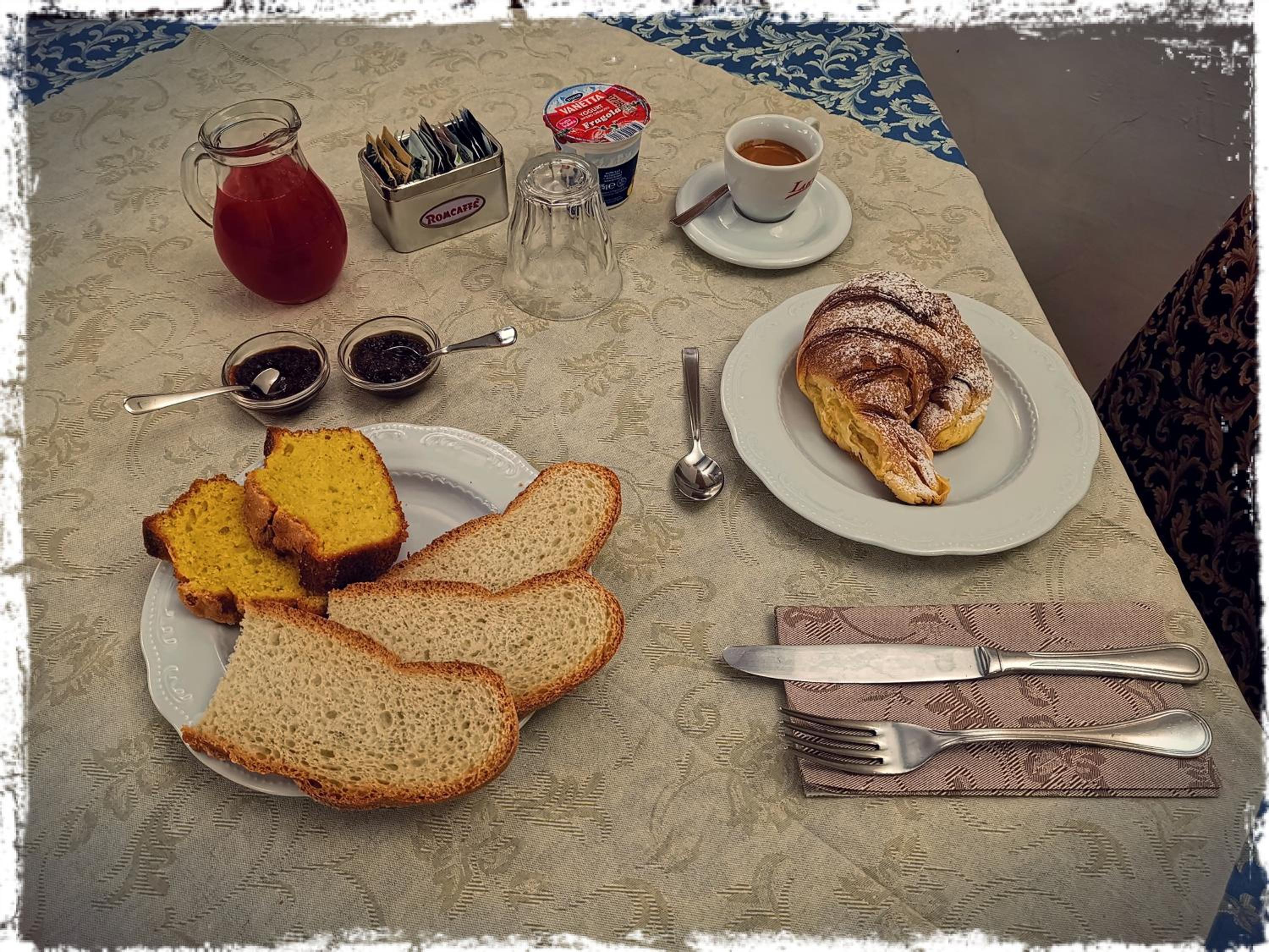 Montelupone Bed & Breakfast view 3