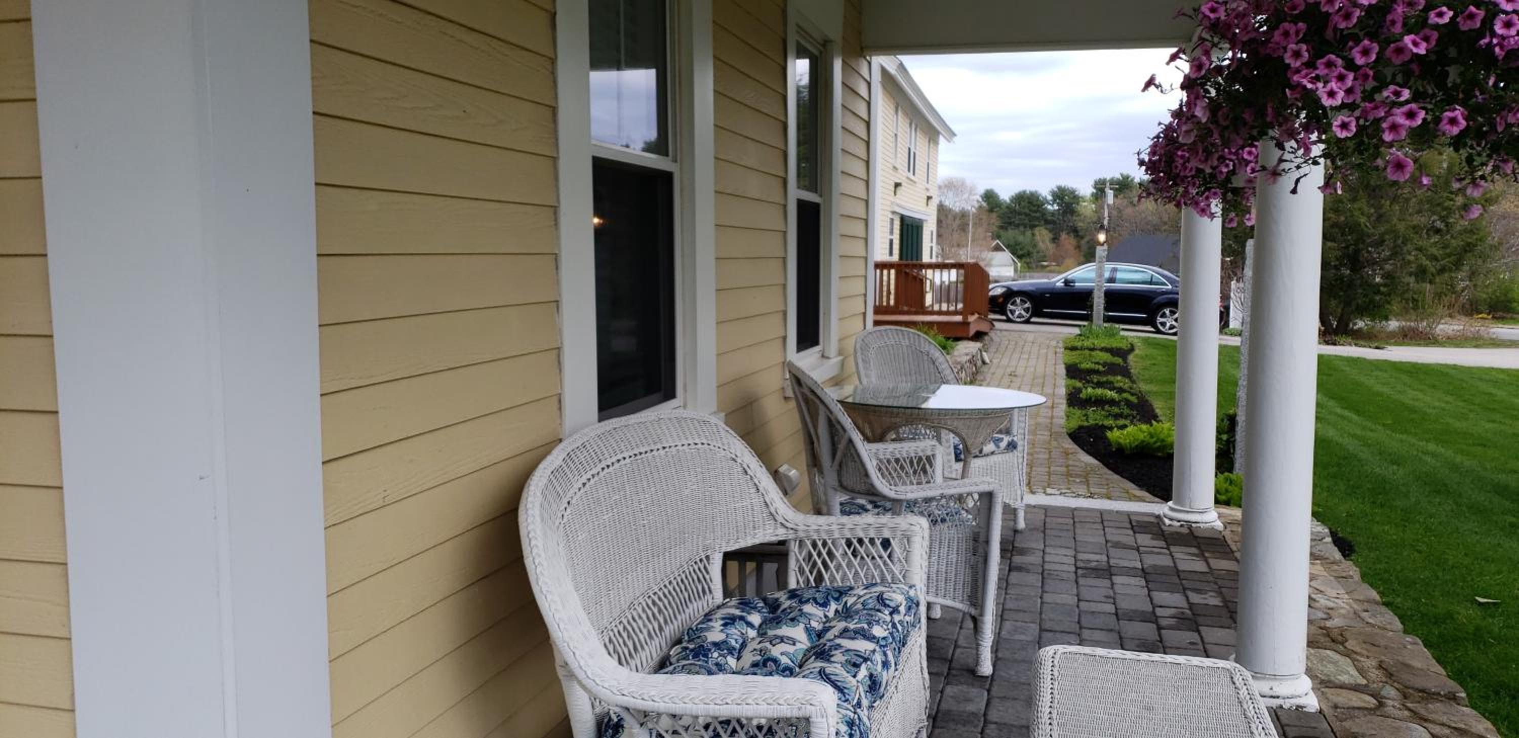 Elmere House Bed & Breakfast