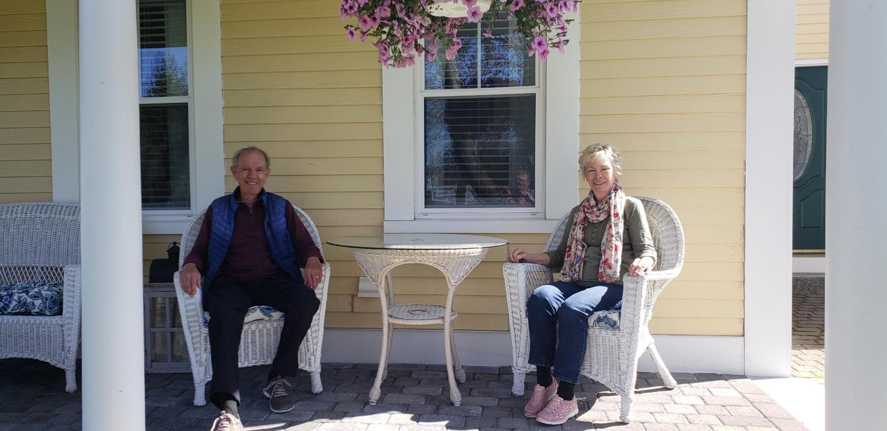 Elmere House Bed & Breakfast