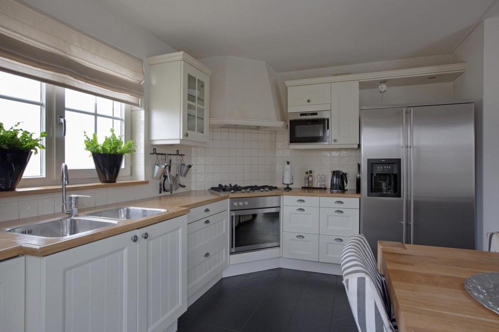 Holiday Home Zeewolde
