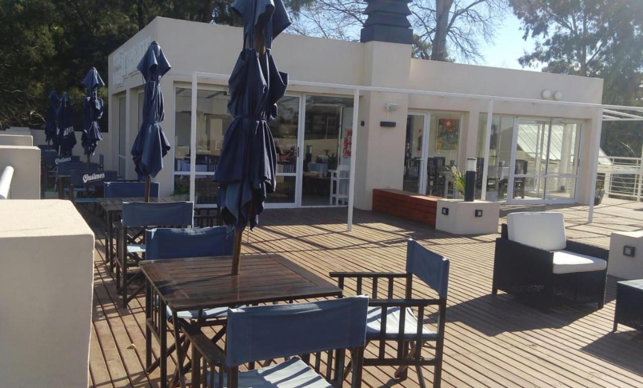 Apart Hotel La Giraldilla
