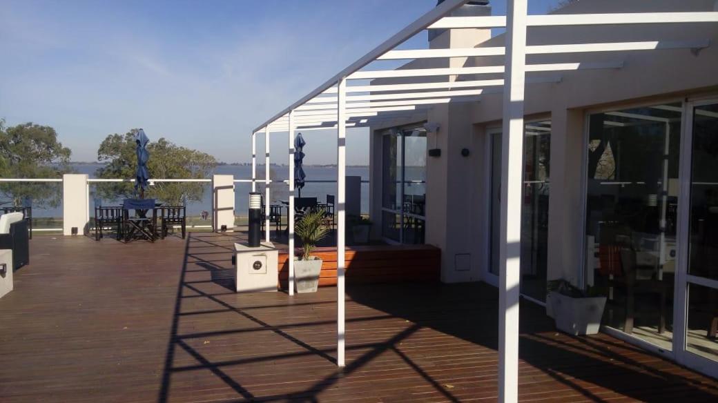 Apart Hotel La Giraldilla