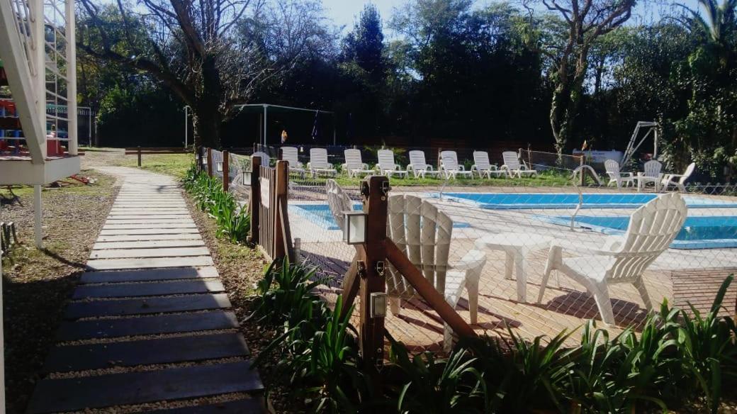 Apart Hotel La Giraldilla