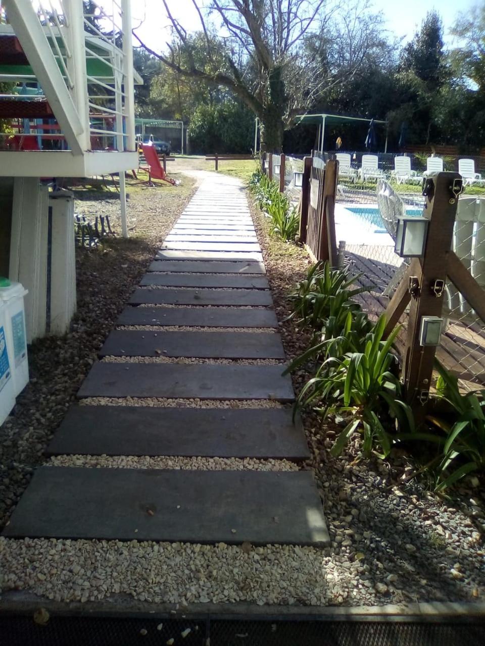 Apart Hotel La Giraldilla