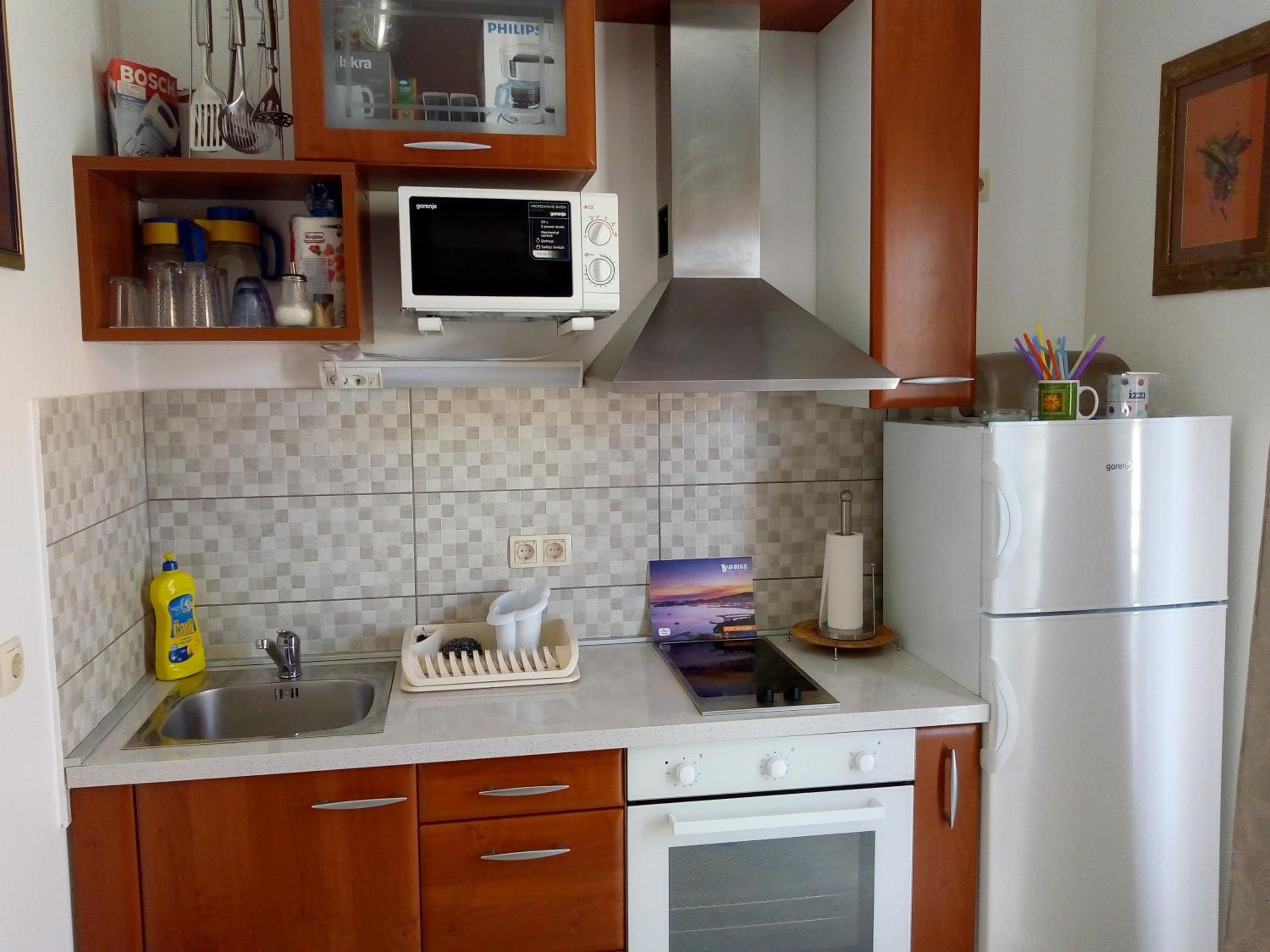 Mladen Vodice