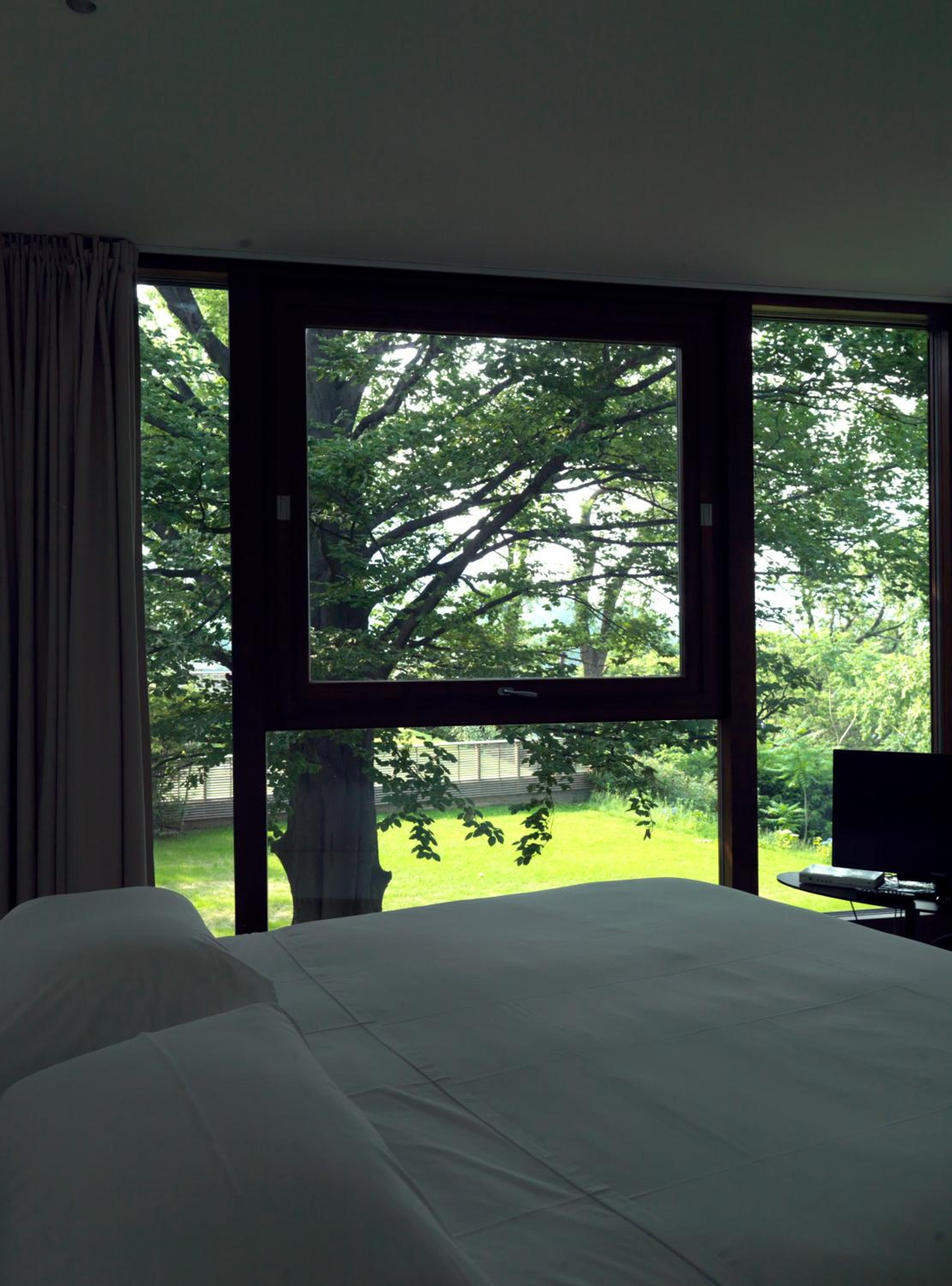 Casa Sull'Albero en Malgrate