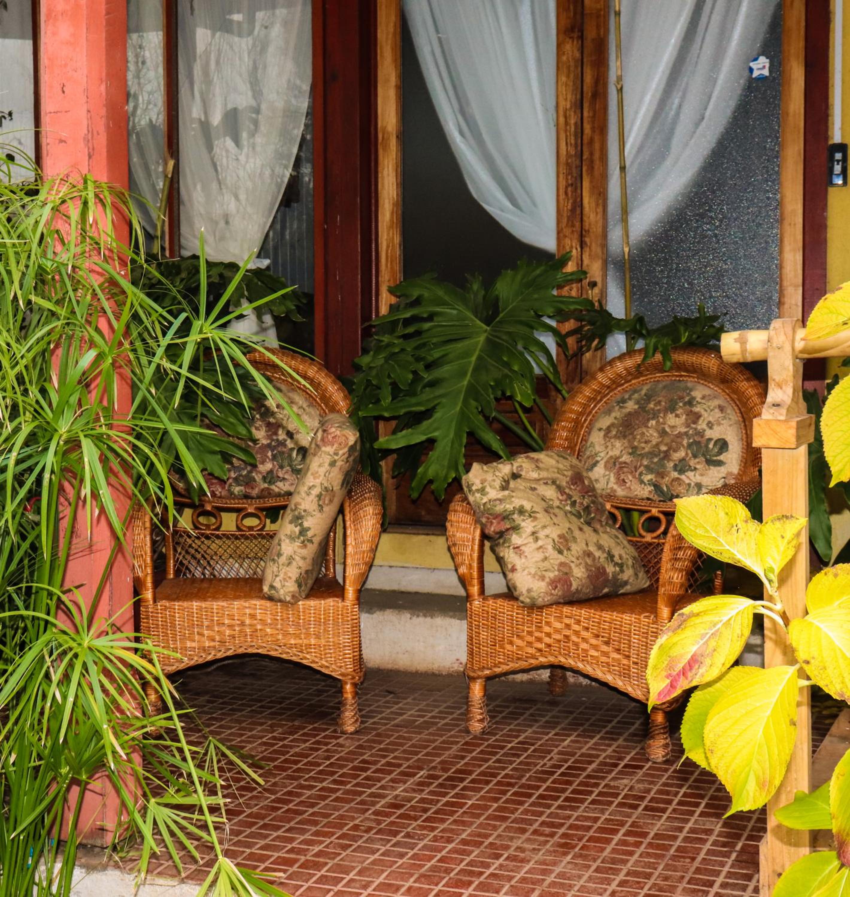 Turismo Rural Lo Vilches