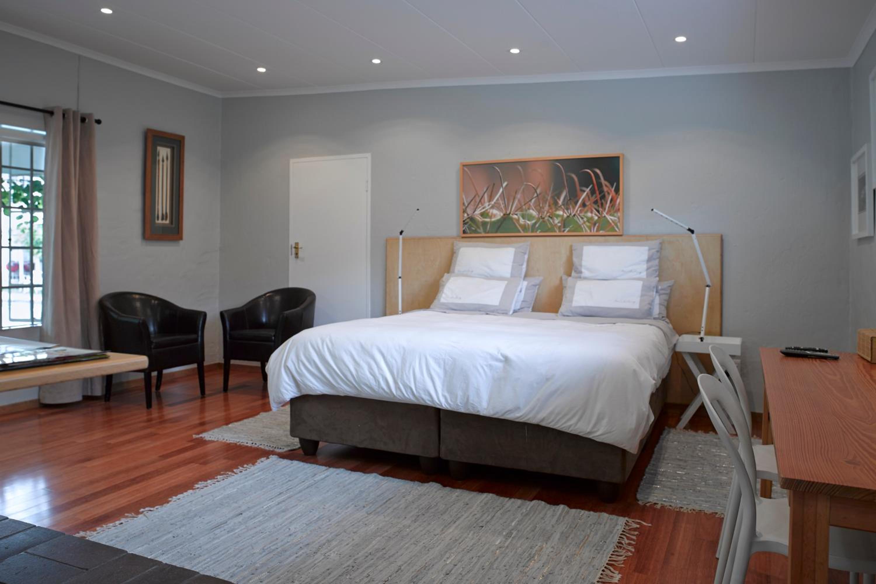 Stirling Legacy House BnB