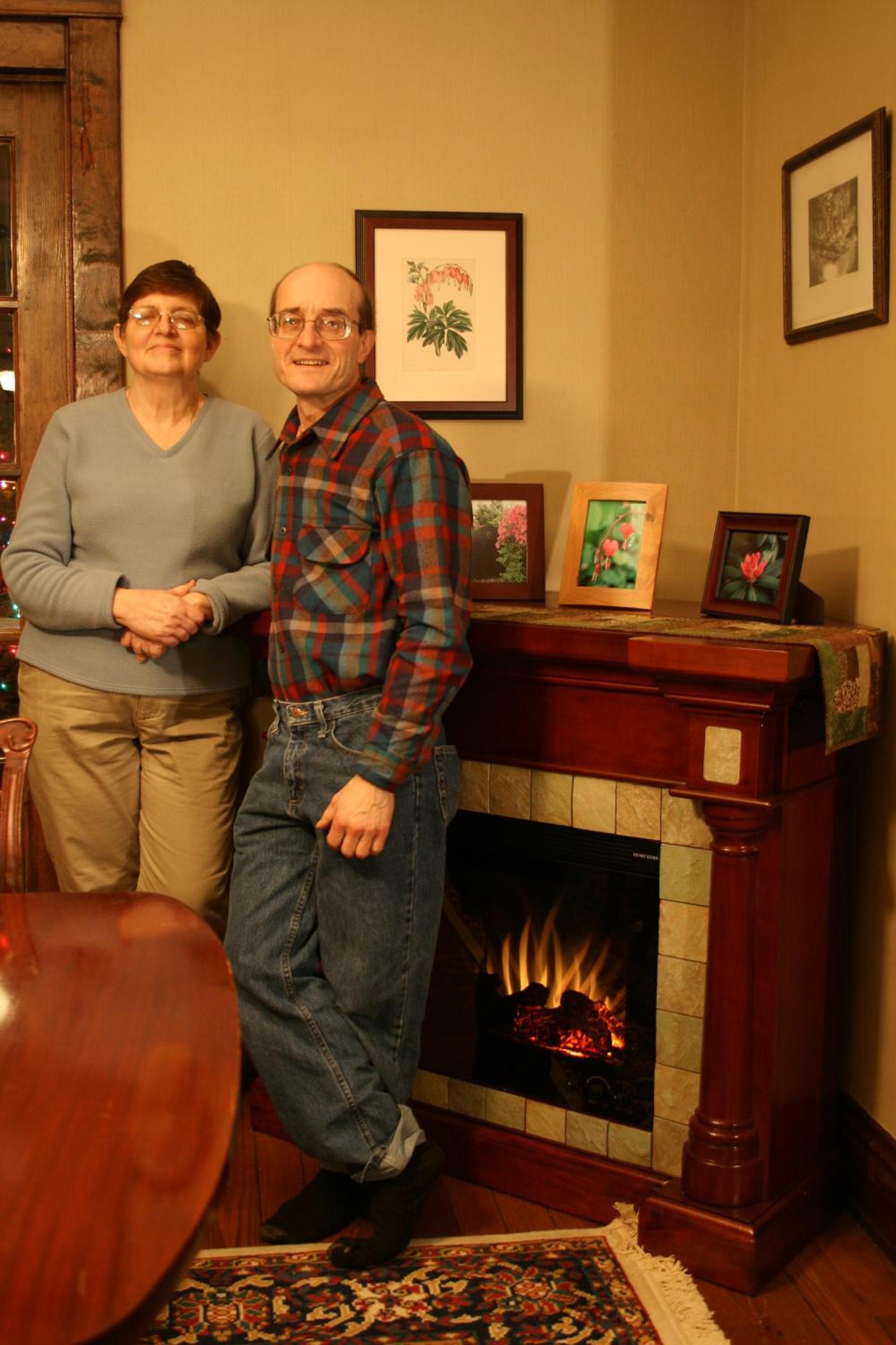 Serendipity Bed and Breakfast