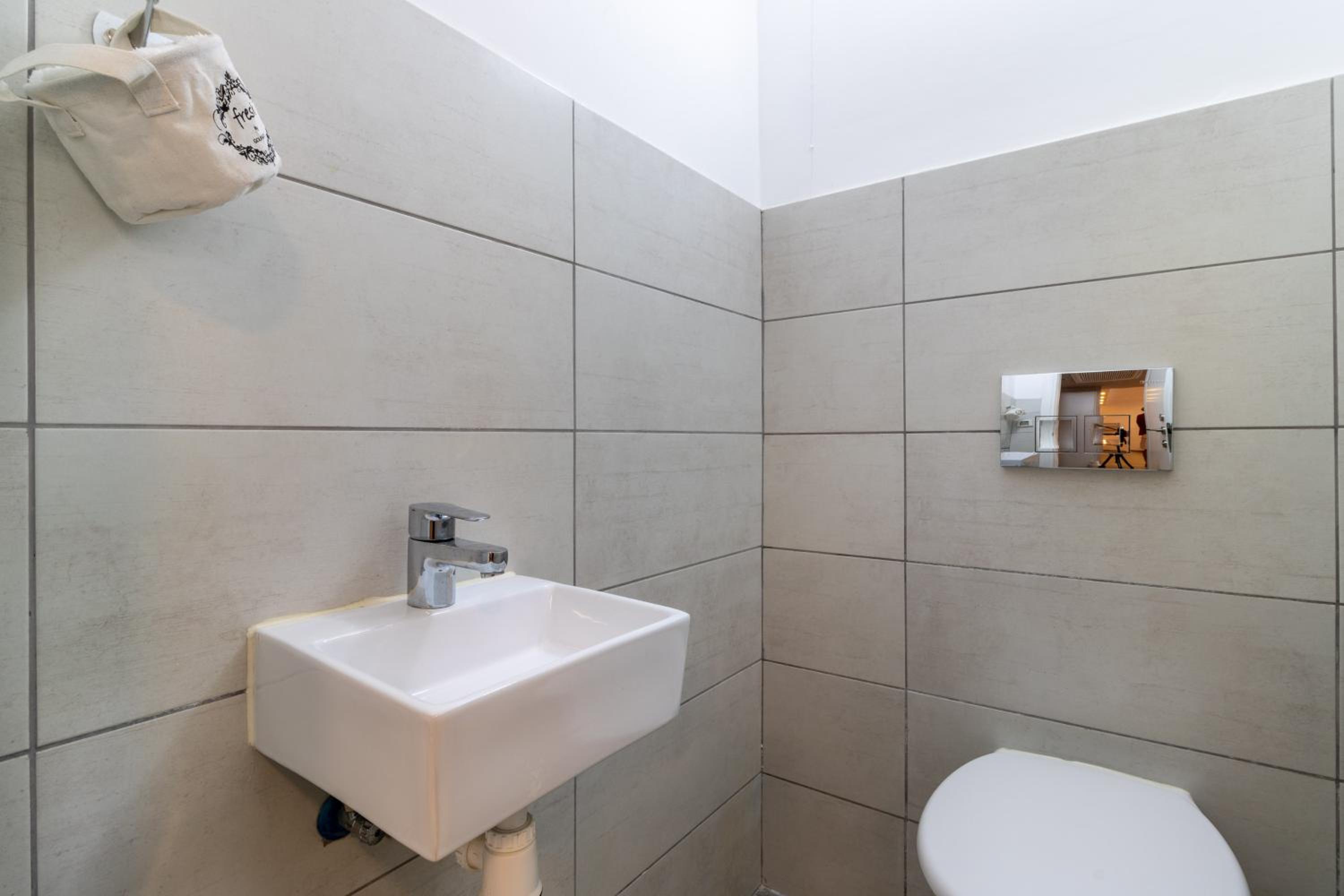 Luxury Three-Bedroom/Terrace Over Old City View view 5