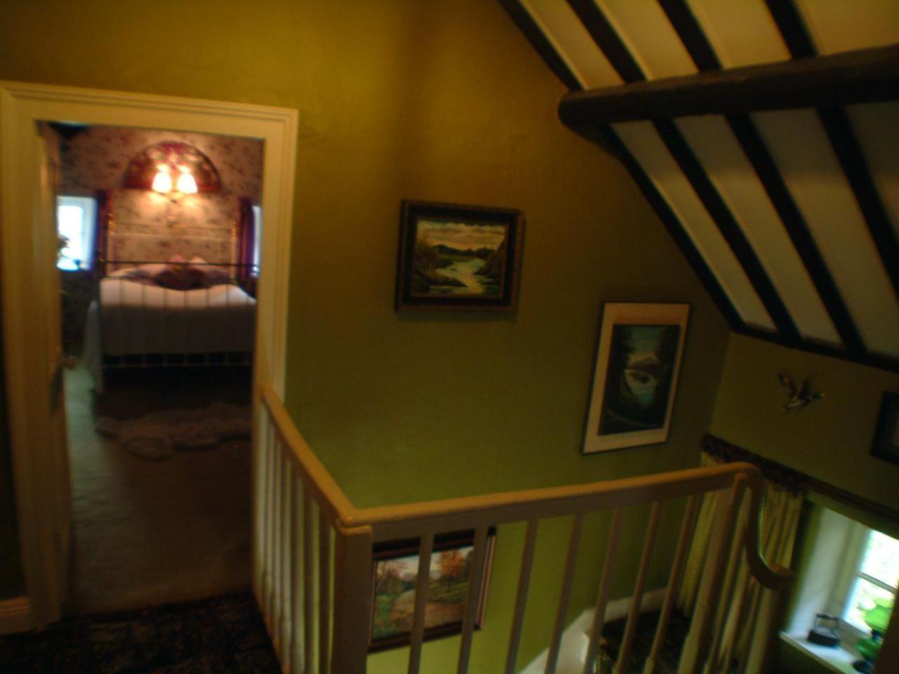 Cullintra House