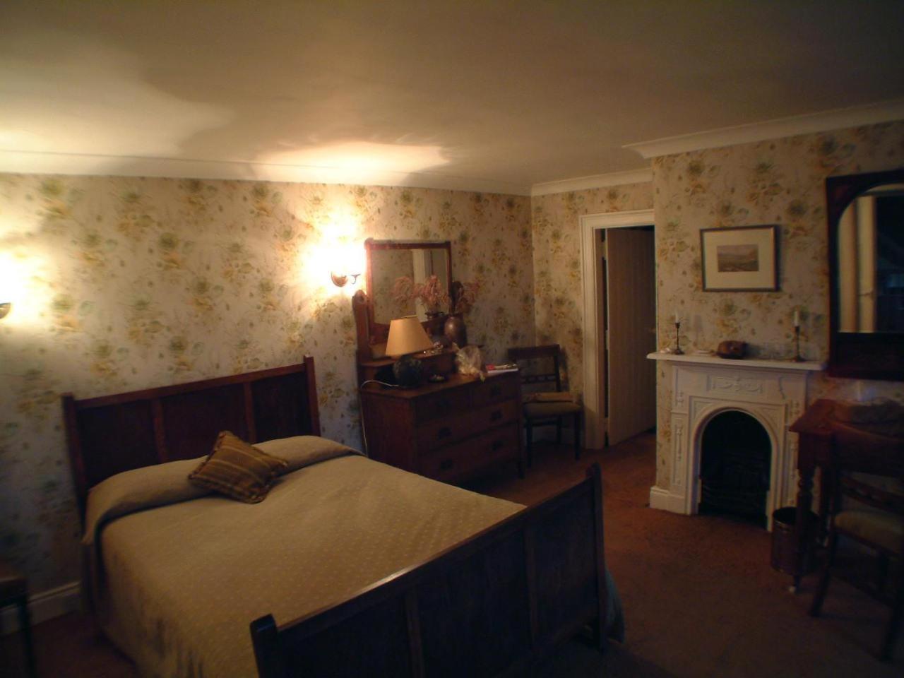 Cullintra House