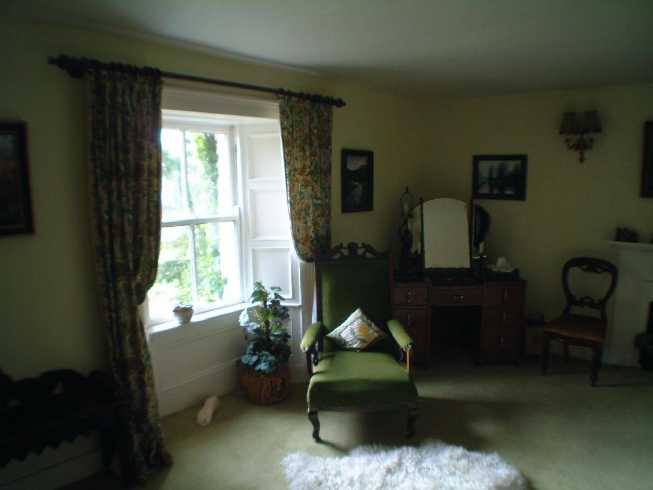 Cullintra House