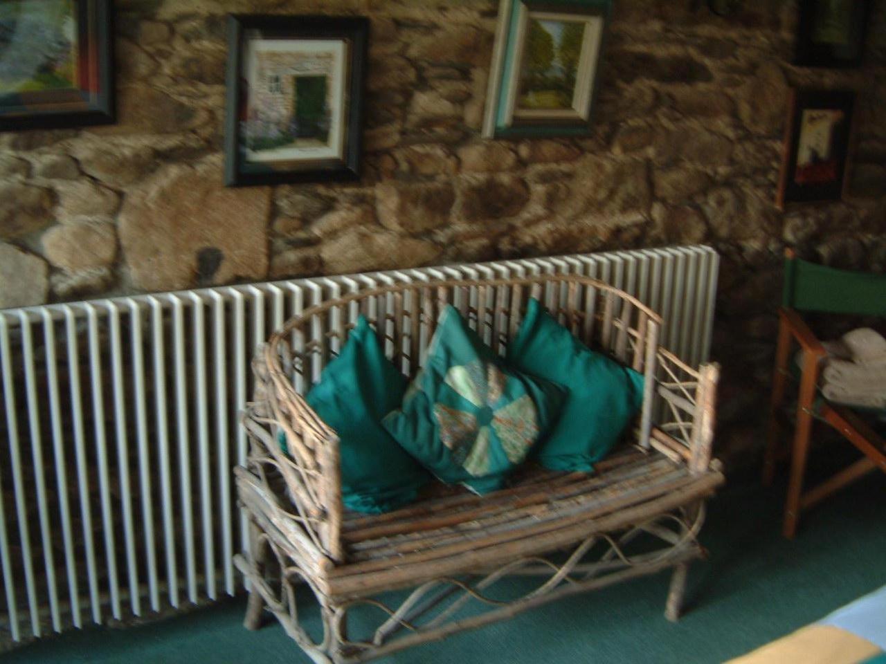 Cullintra House