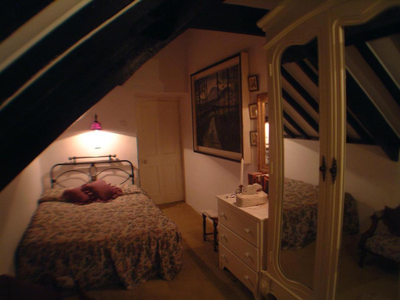 Cullintra House