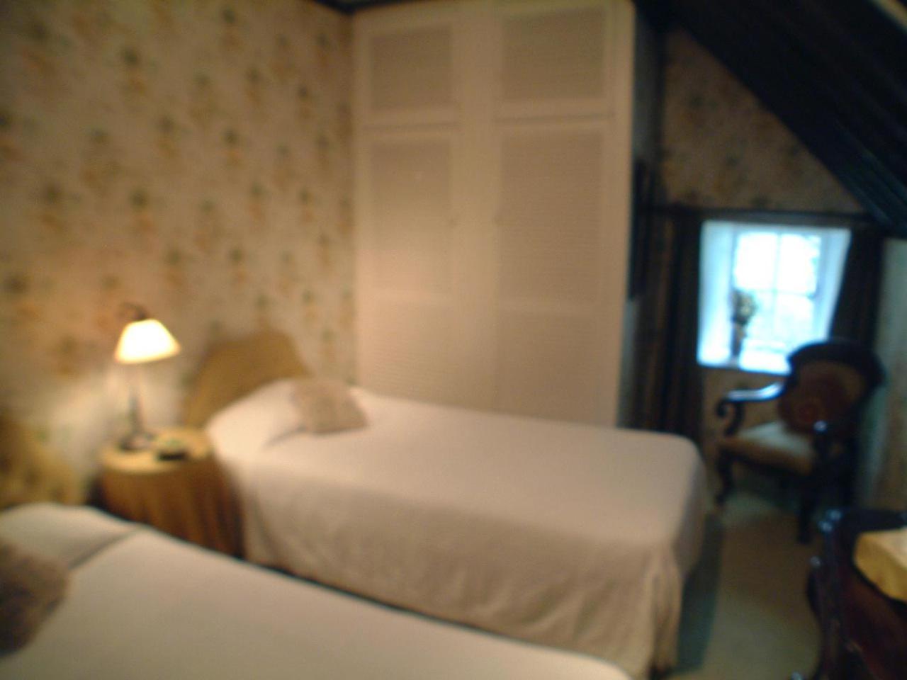 Cullintra House