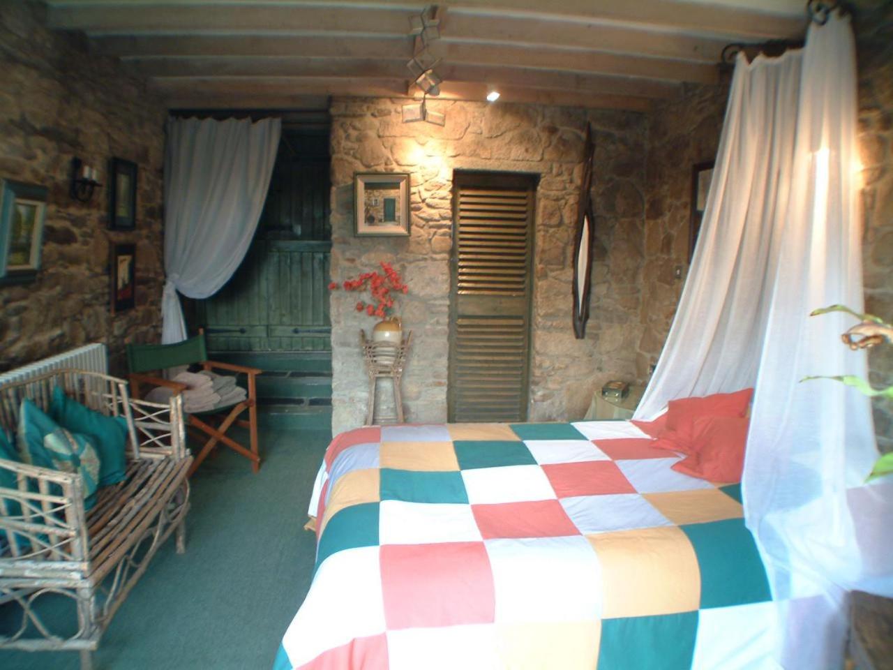 Cullintra House