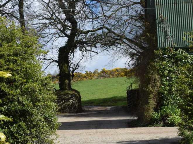 Cullintra House