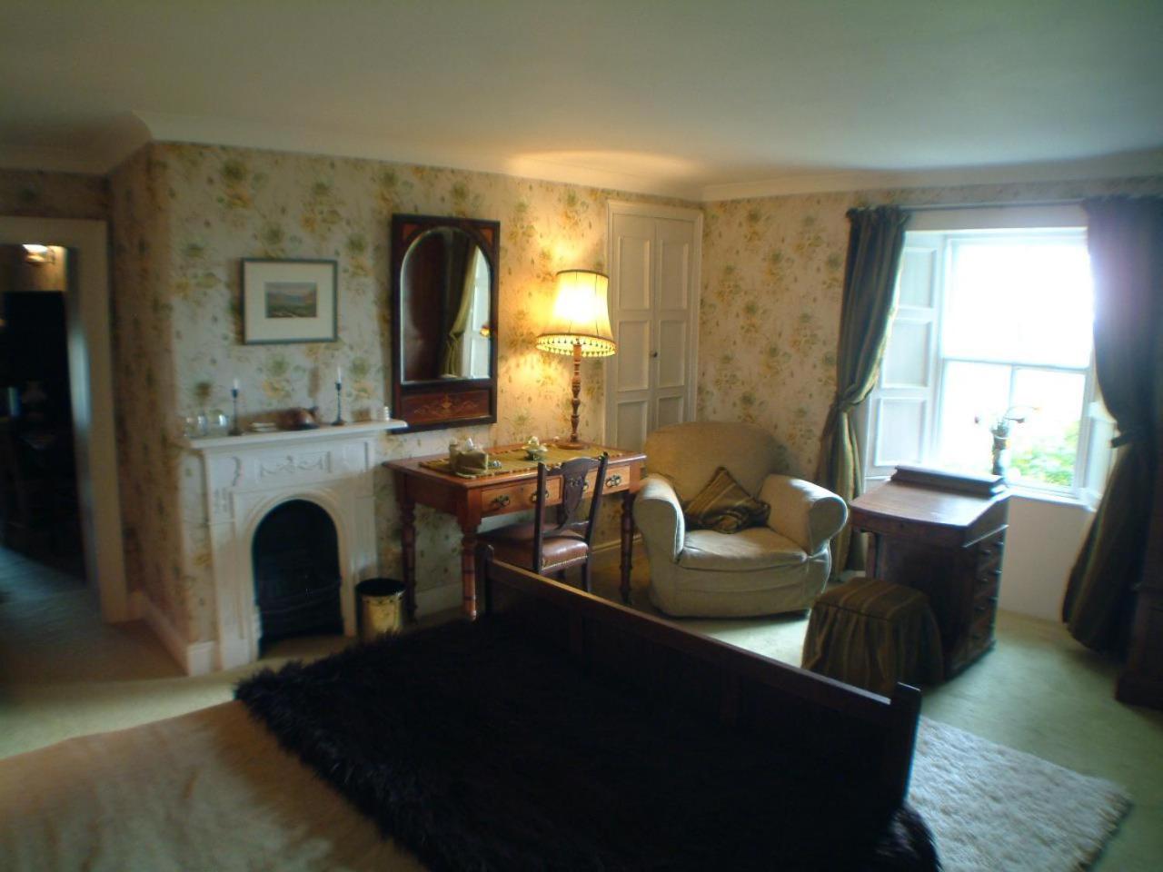 Cullintra House