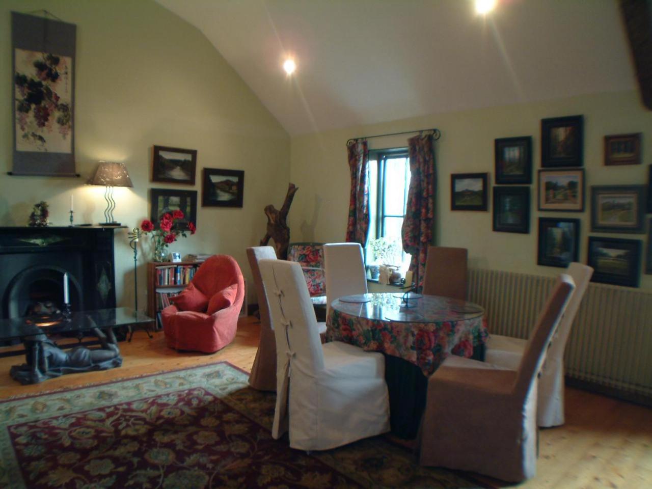 Cullintra House