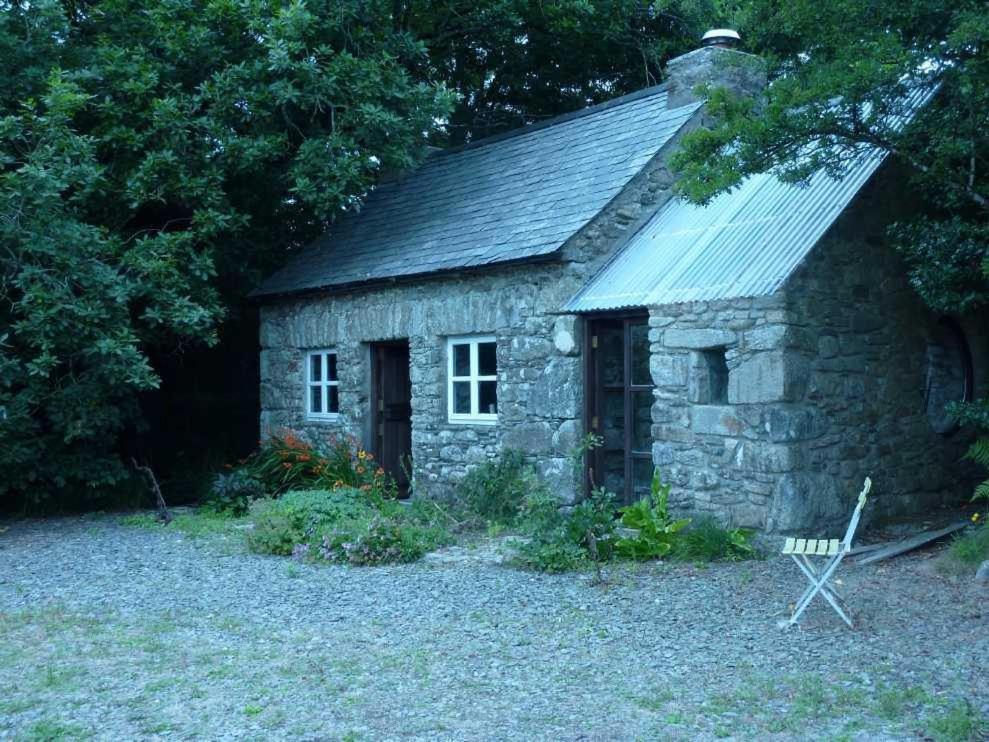 Cullintra House
