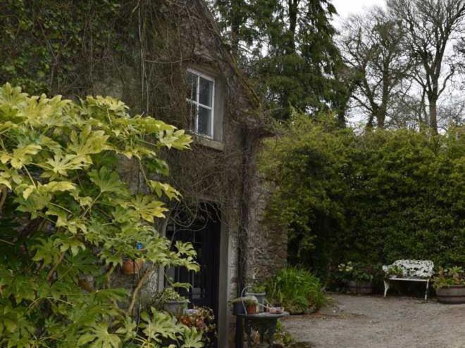 Cullintra House