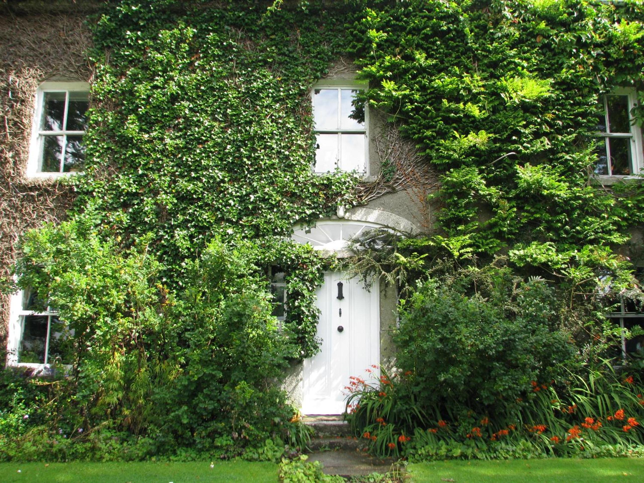 Cullintra House
