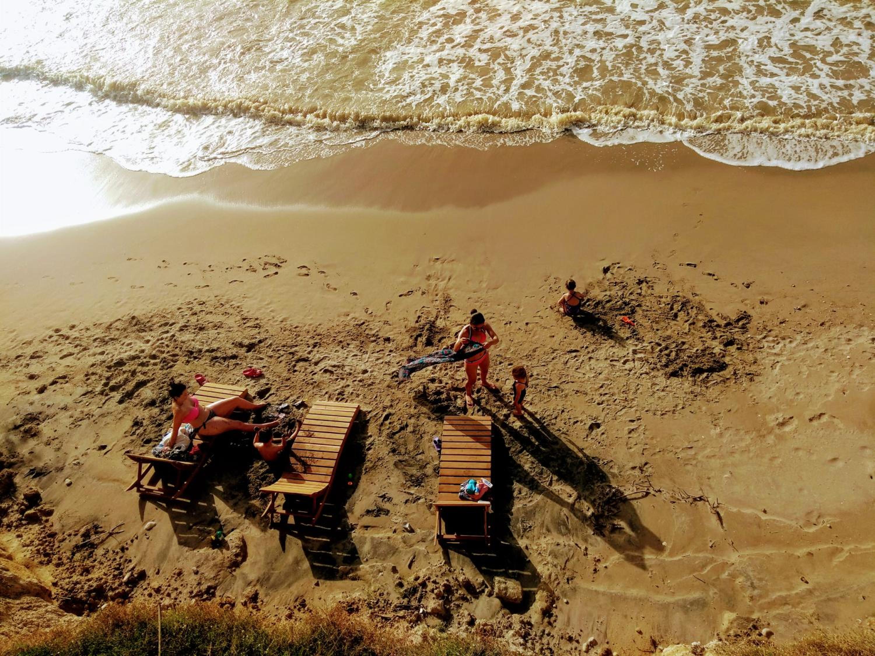 Playa Kai Glamping