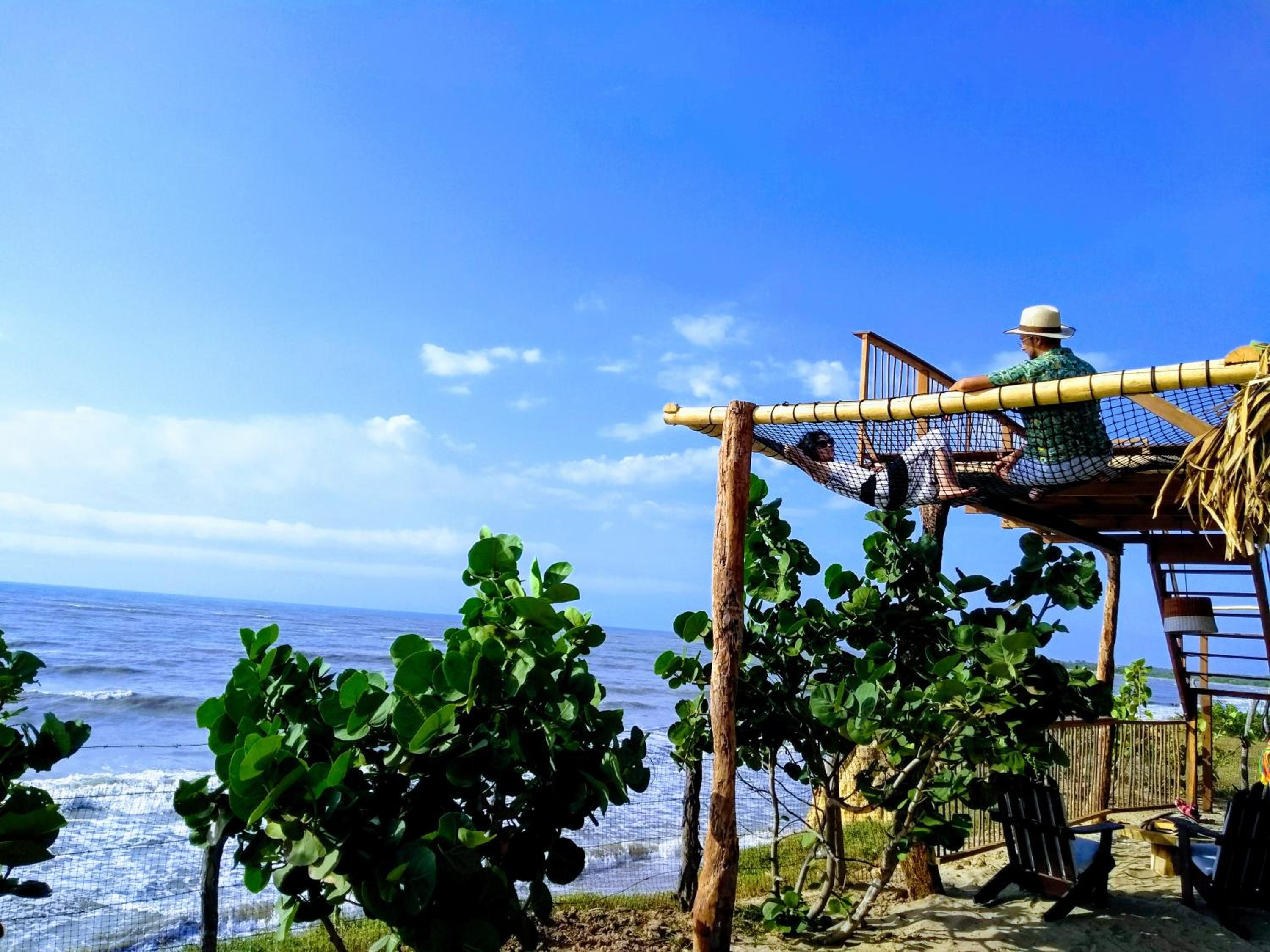 Playa Kai Glamping