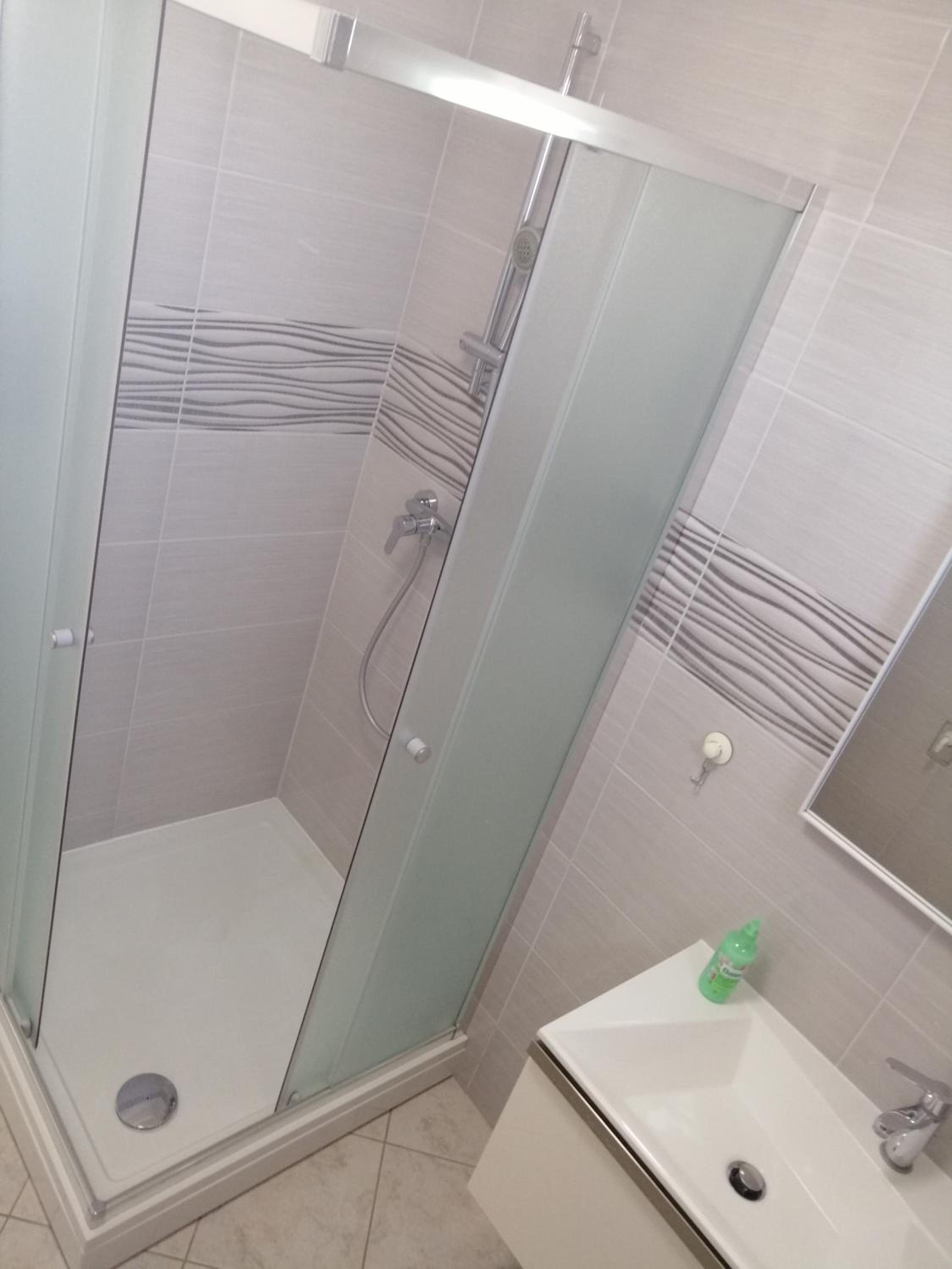 Apartments Venerea view 5