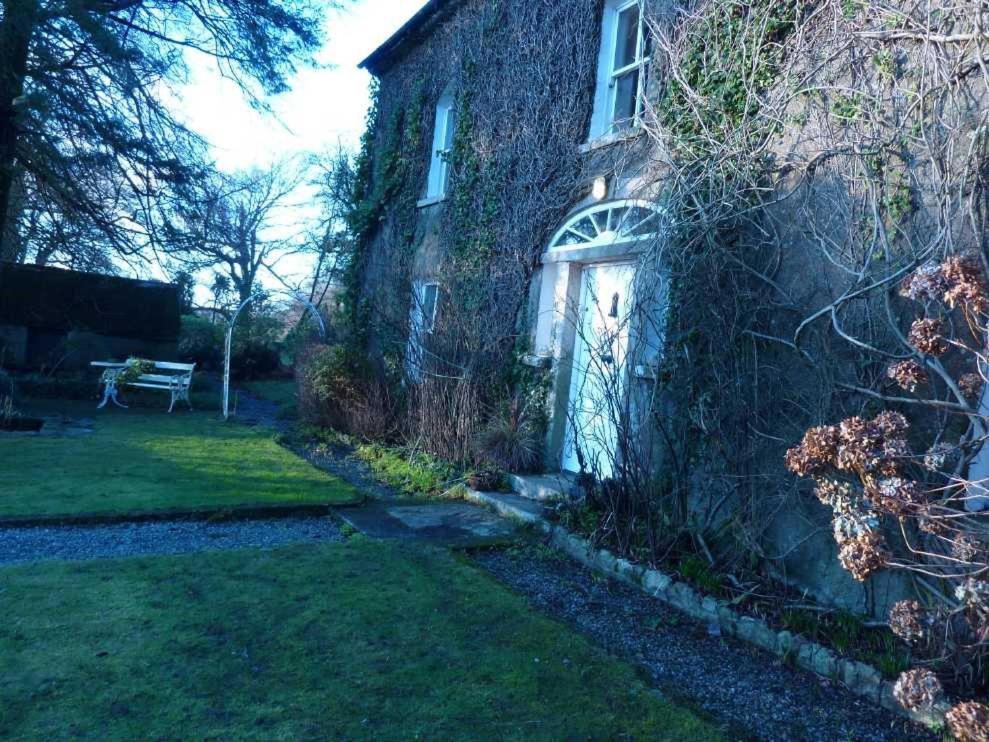 Cullintra House